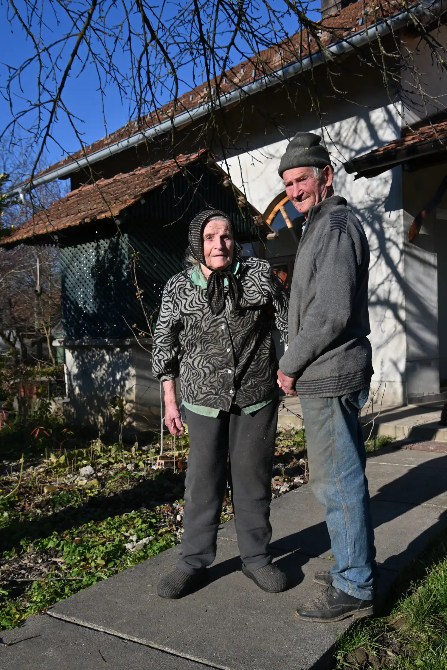 Štefanija i Ivan Škorjanec – Gornja Dubrava (6)