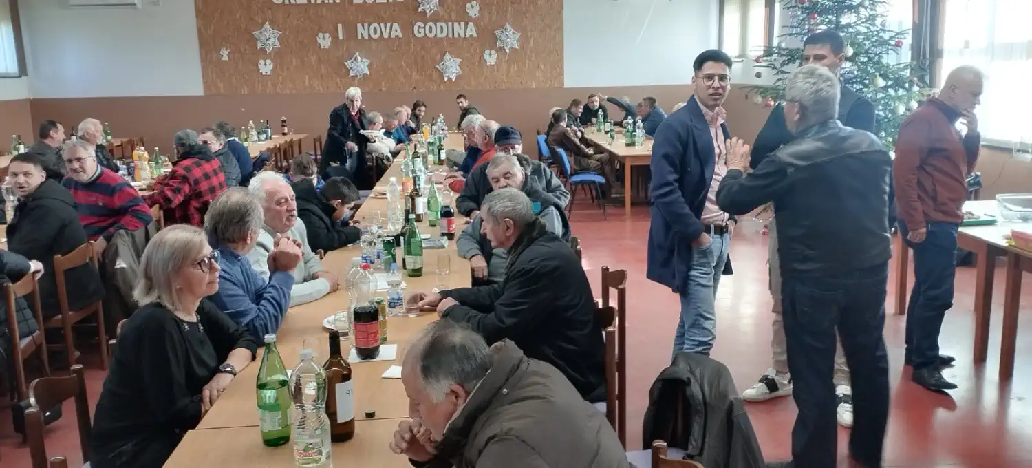 Štefanjsko druženje Zasadbreg – Old timer klub Međimurje (3) Štefanjsko druženje Zasadbreg – Old timer klub Međimurje (3)