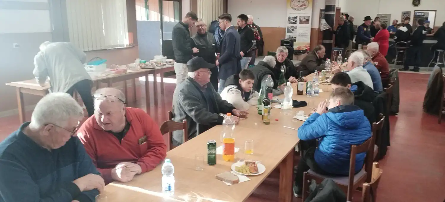 Štefanjsko druženje Zasadbreg – Old timer klub Međimurje (5) Štefanjsko druženje Zasadbreg – Old timer klub Međimurje (5)