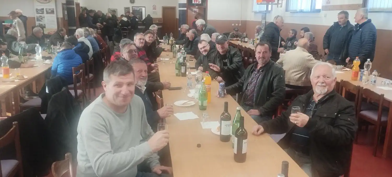 Štefanjsko druženje Zasadbreg – Old timer klub Međimurje (6) Štefanjsko druženje Zasadbreg – Old timer klub Međimurje (6)