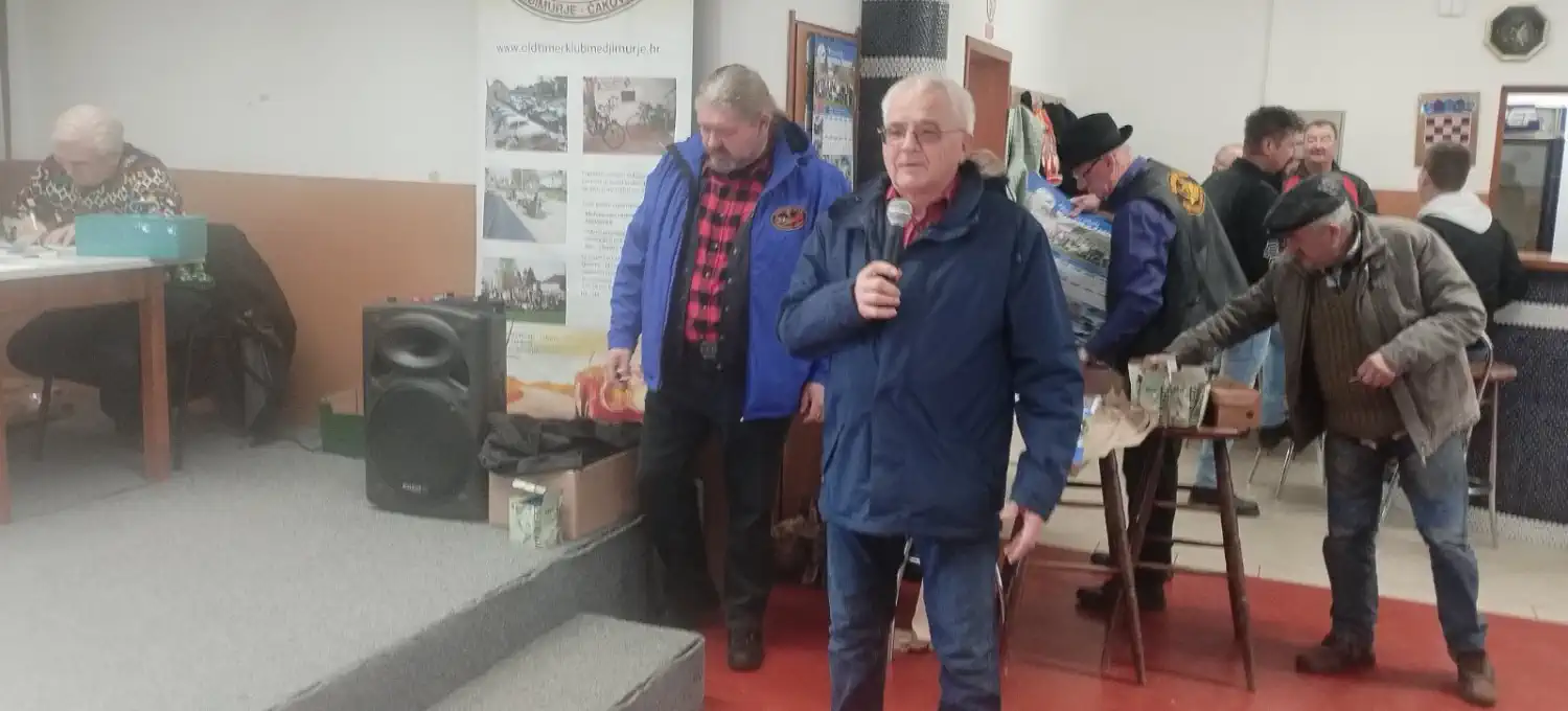 Štefanjsko druženje Zasadbreg – Old timer klub Međimurje (7) Štefanjsko druženje Zasadbreg – Old timer klub Međimurje (7)