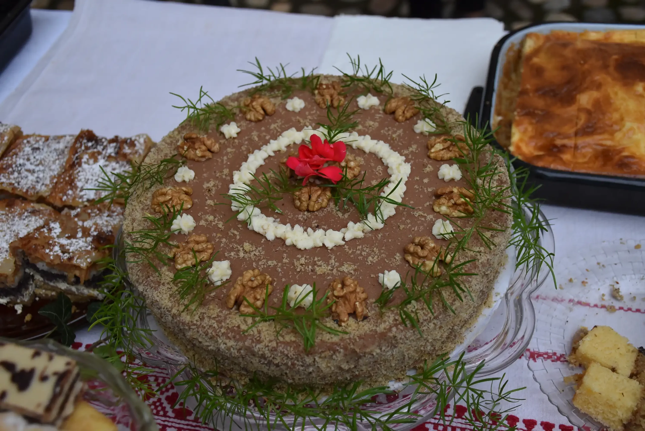 Štefica Ganzer – torta (3)