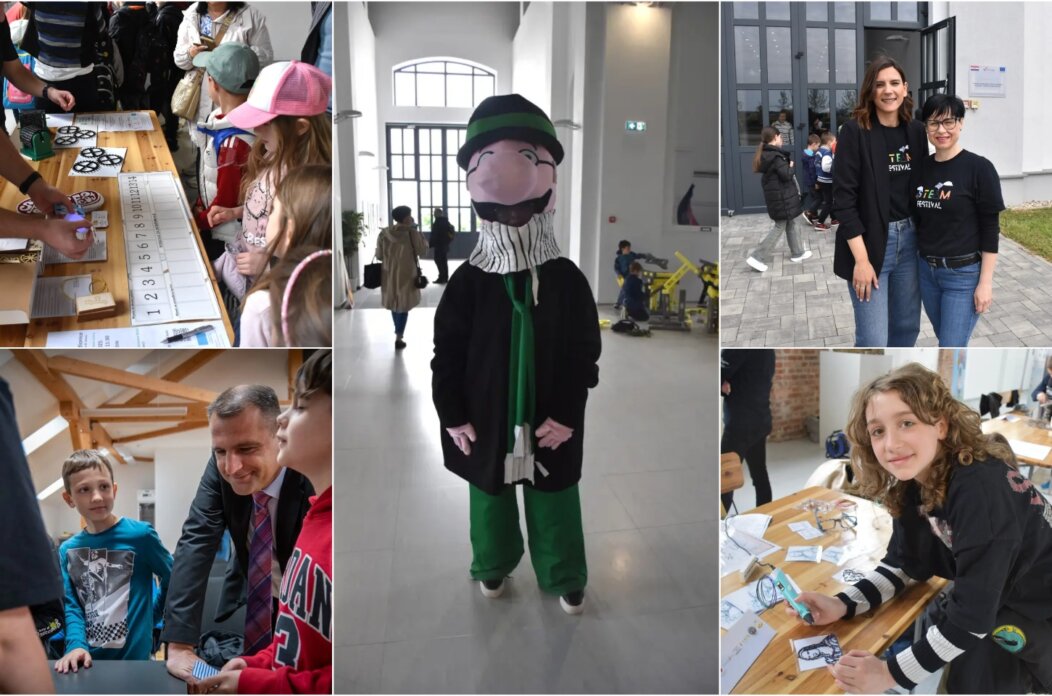 Stem Festival naslovna Stem Festival naslovna