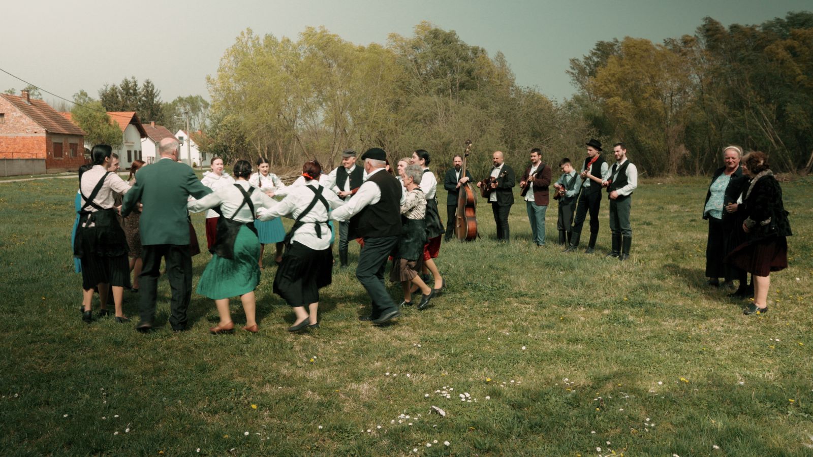 kotoriba vuzmeni pondeljek