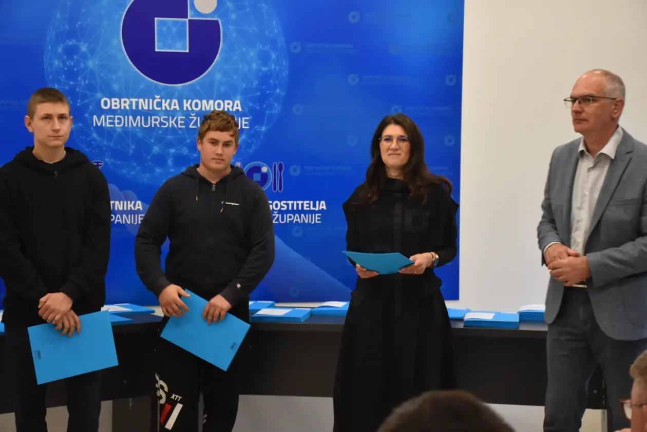 Stipendije, Obrtnička komora, učenici (12)