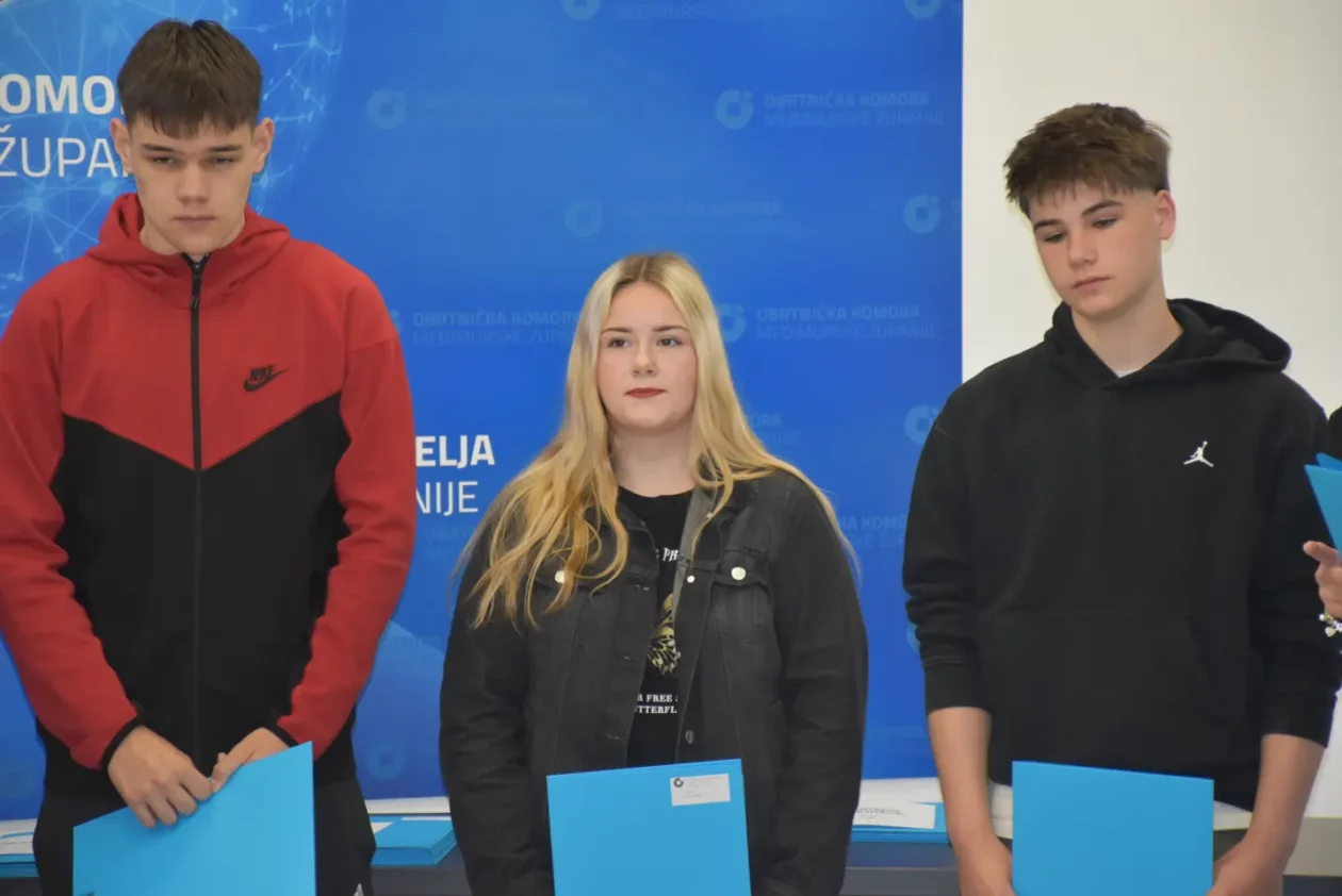 Stipendije, Obrtnička komora, učenici (15)