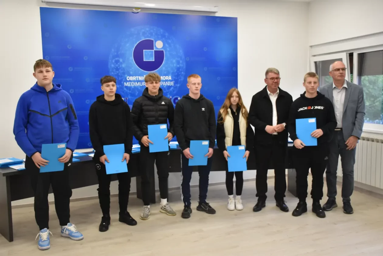 Stipendije, Obrtnička komora, učenici (19)