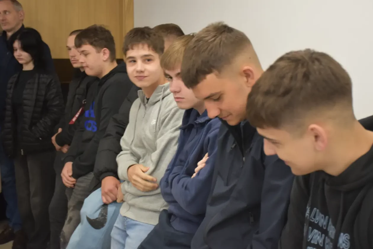 Stipendije, Obrtnička komora, učenici (6)