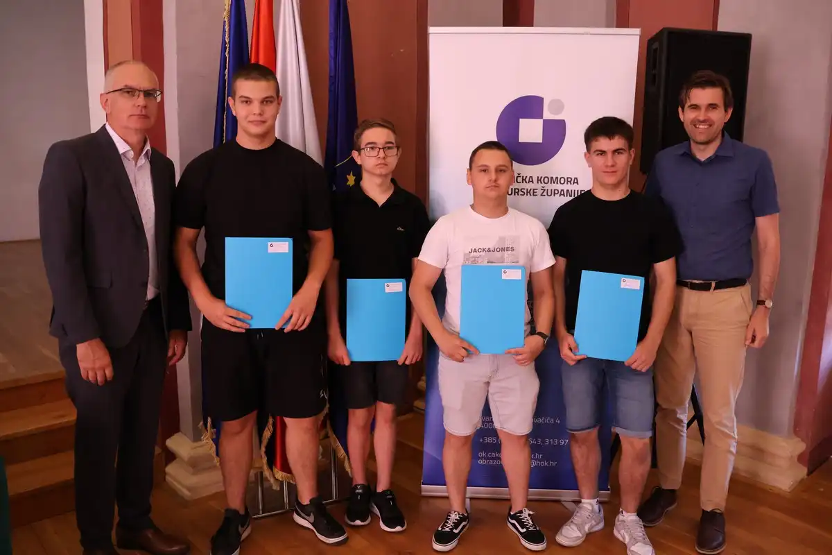 Stipendije deficitarnih zanimanja 2024 (20) Stipendije deficitarnih zanimanja 2024 (20)