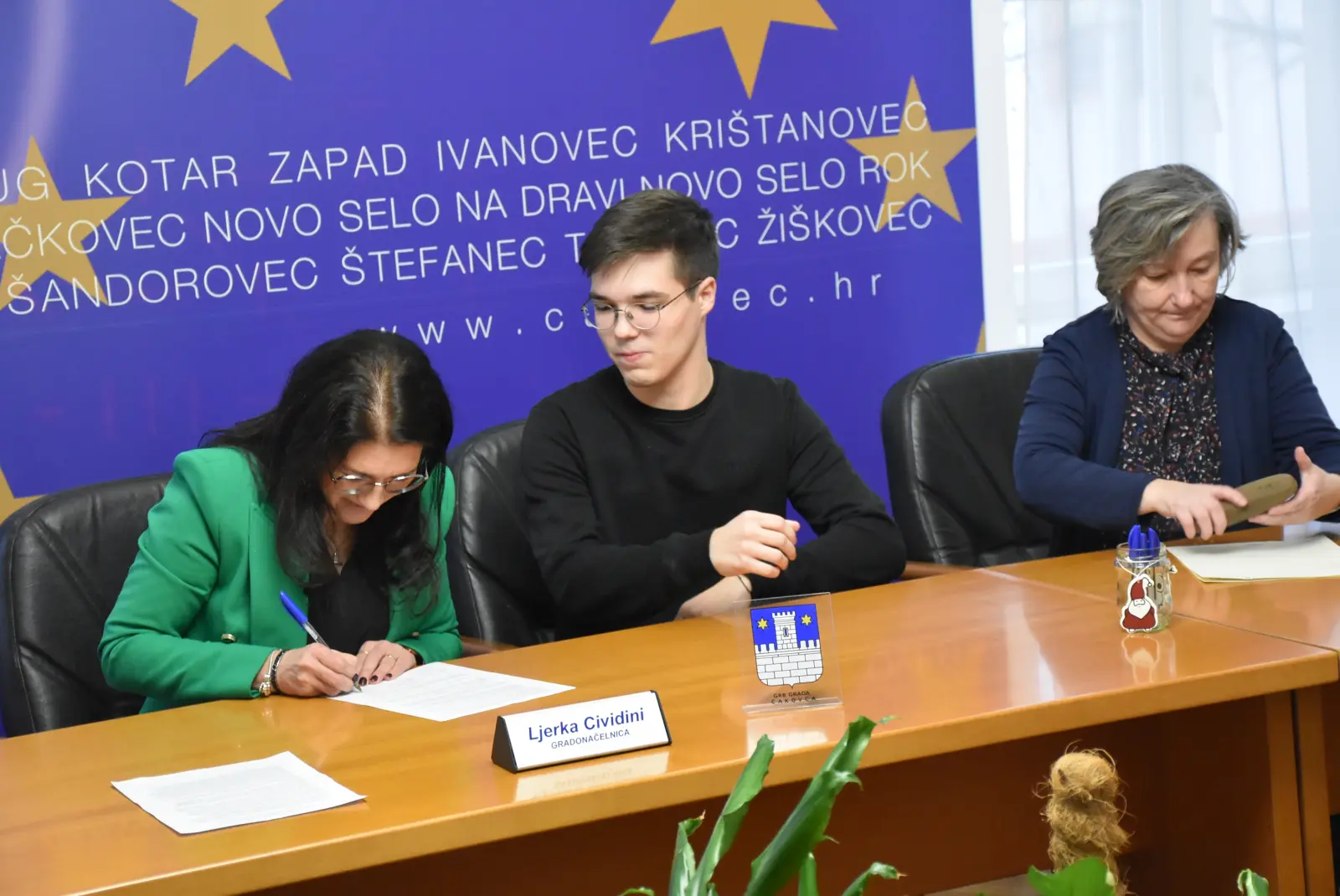 Stipendije, studenti, Grad Čakovec (11) Stipendije, studenti, Grad Čakovec (11)