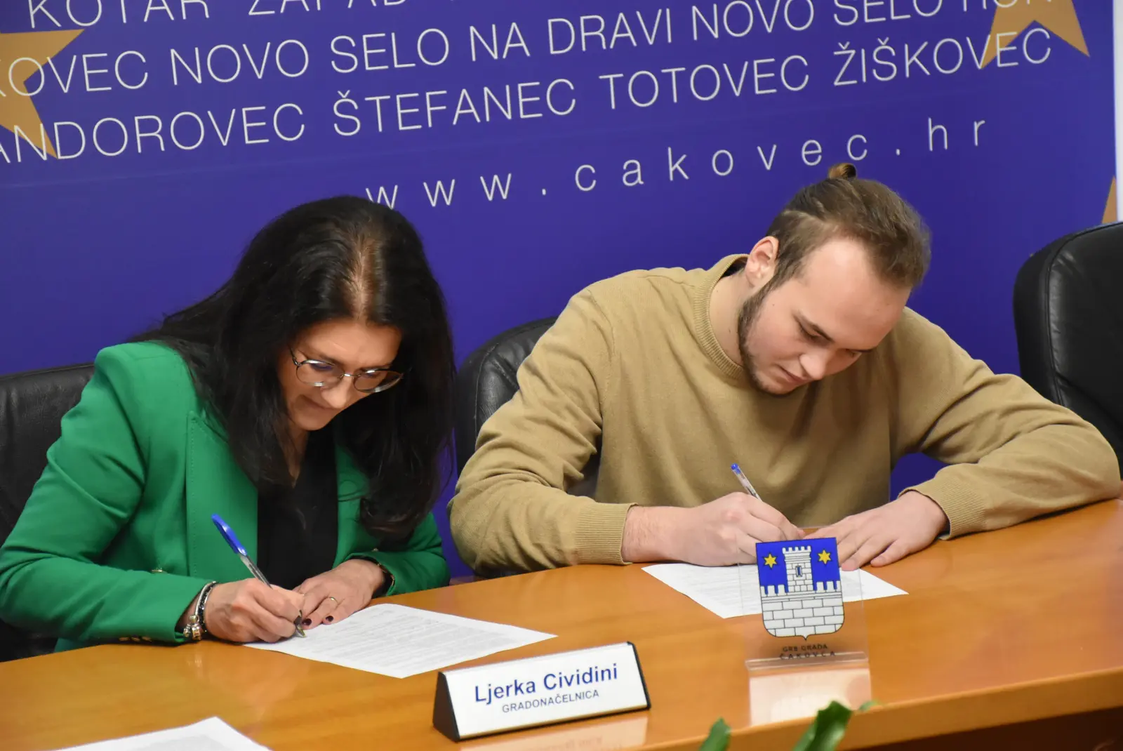 Stipendije, studenti, Grad Čakovec (13) Stipendije, studenti, Grad Čakovec (13)