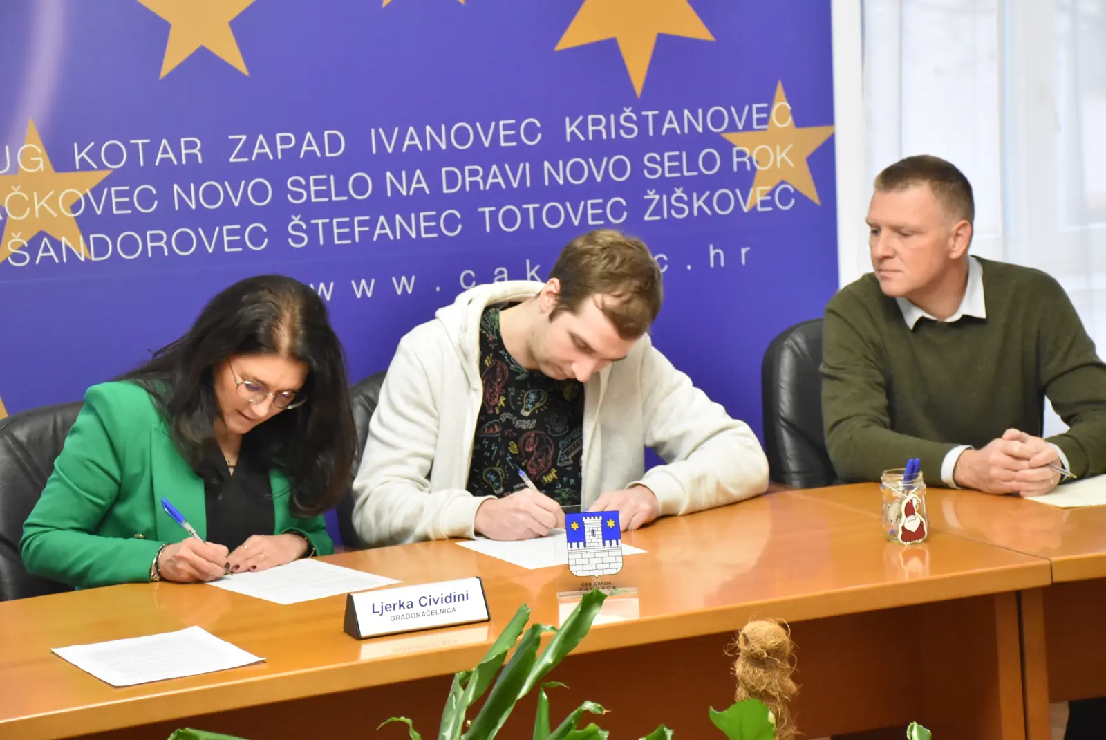 Stipendije, studenti, Grad Čakovec (15) Stipendije, studenti, Grad Čakovec (15)