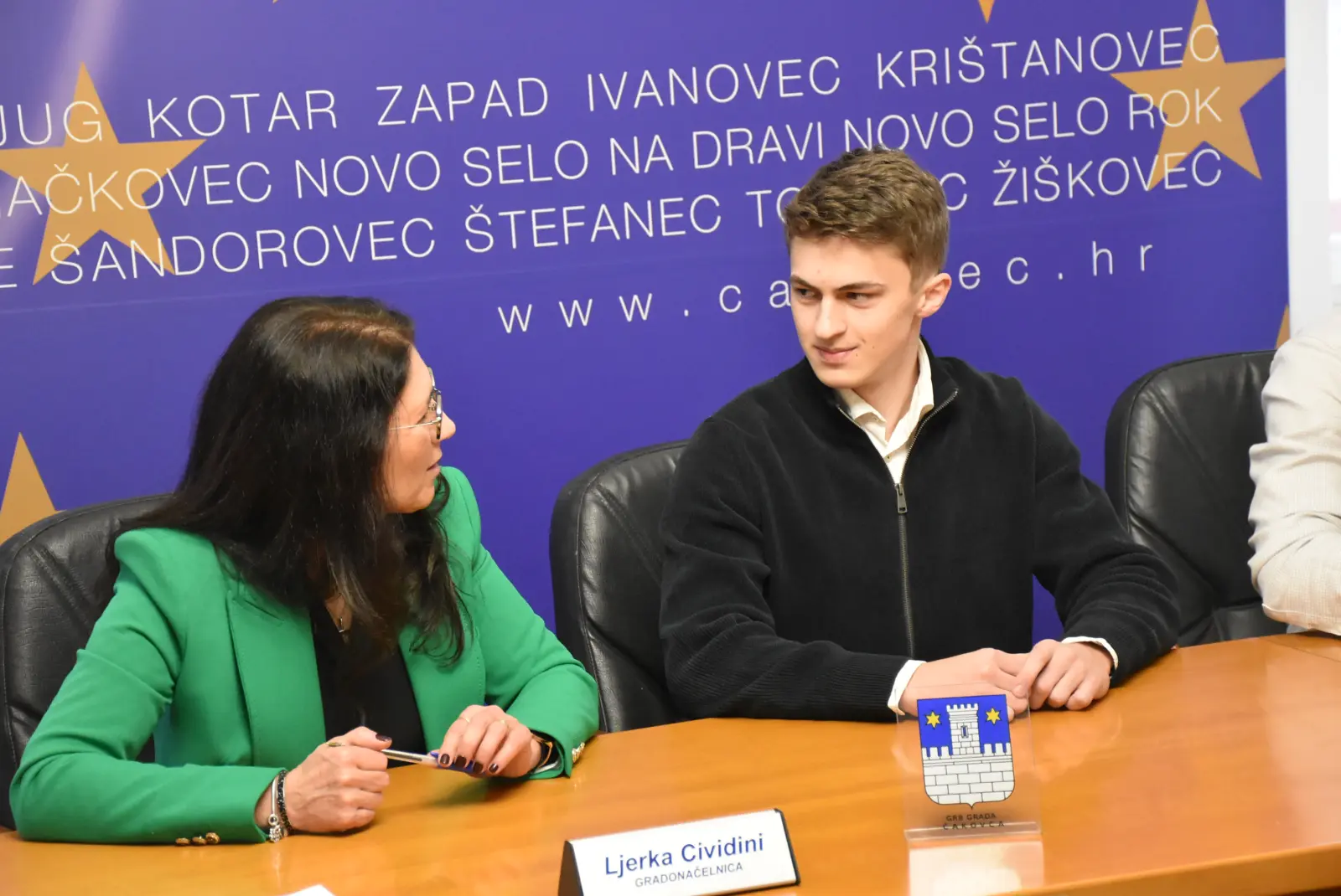 Stipendije, studenti, Grad Čakovec (16) Stipendije, studenti, Grad Čakovec (16)