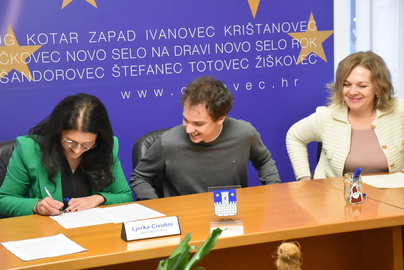 Stipendije, studenti, Grad Čakovec (17) Stipendije, studenti, Grad Čakovec (17)