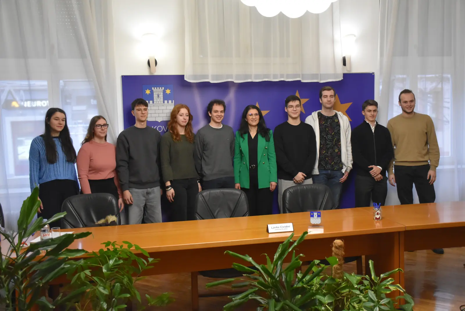 Stipendije, studenti, Grad Čakovec (18) Stipendije, studenti, Grad Čakovec (18)