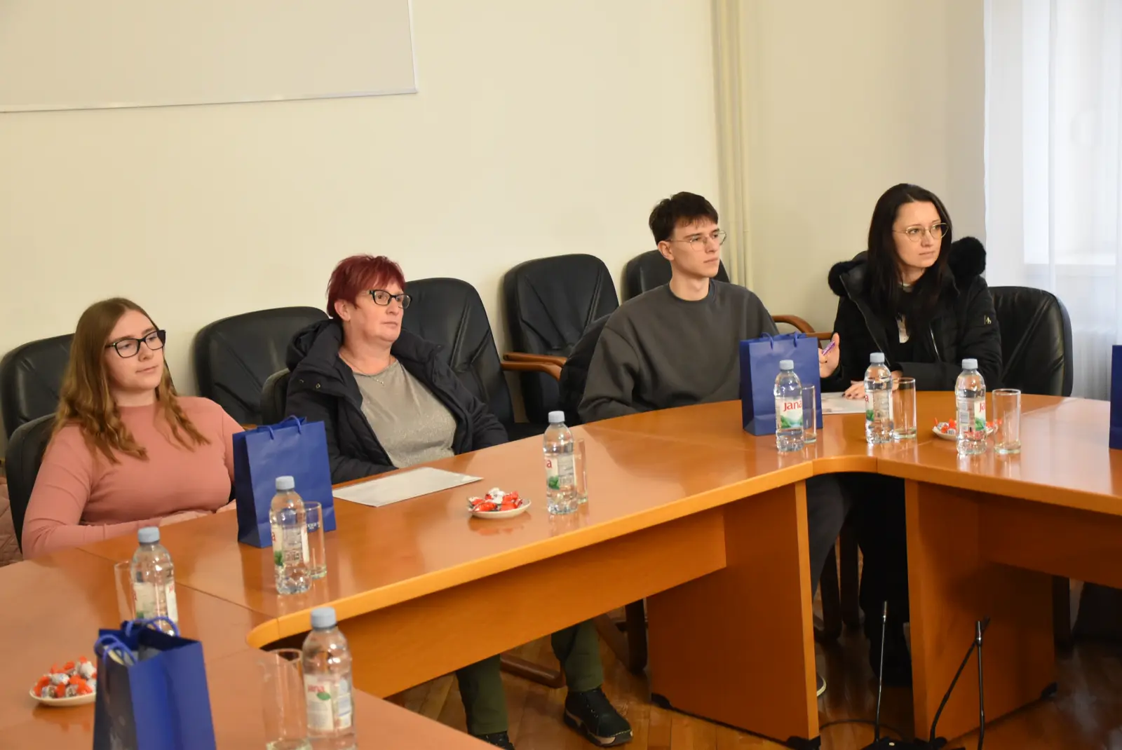 Stipendije, studenti, Grad Čakovec (2) Stipendije, studenti, Grad Čakovec (2)