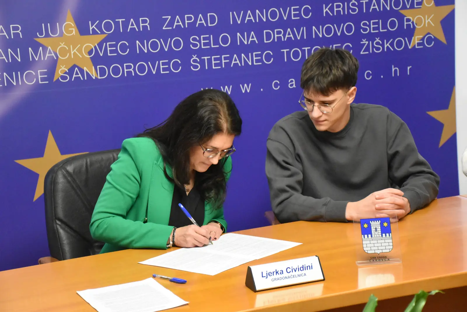 Stipendije, studenti, Grad Čakovec (9) Stipendije, studenti, Grad Čakovec (9)