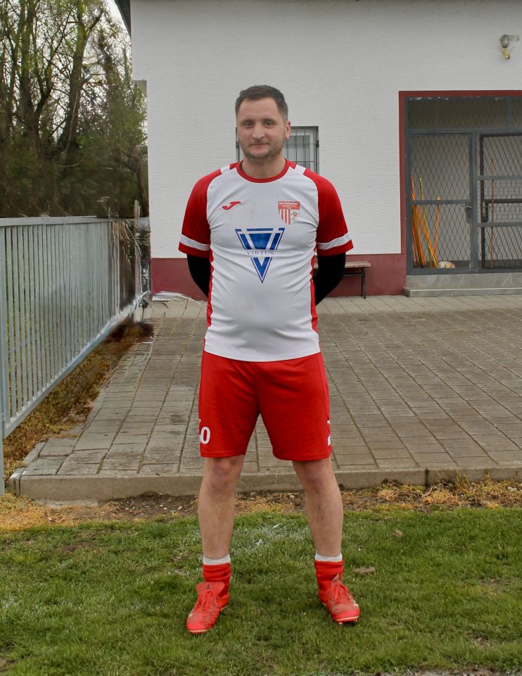 Stjepan Horvat, Gardinovec (10)