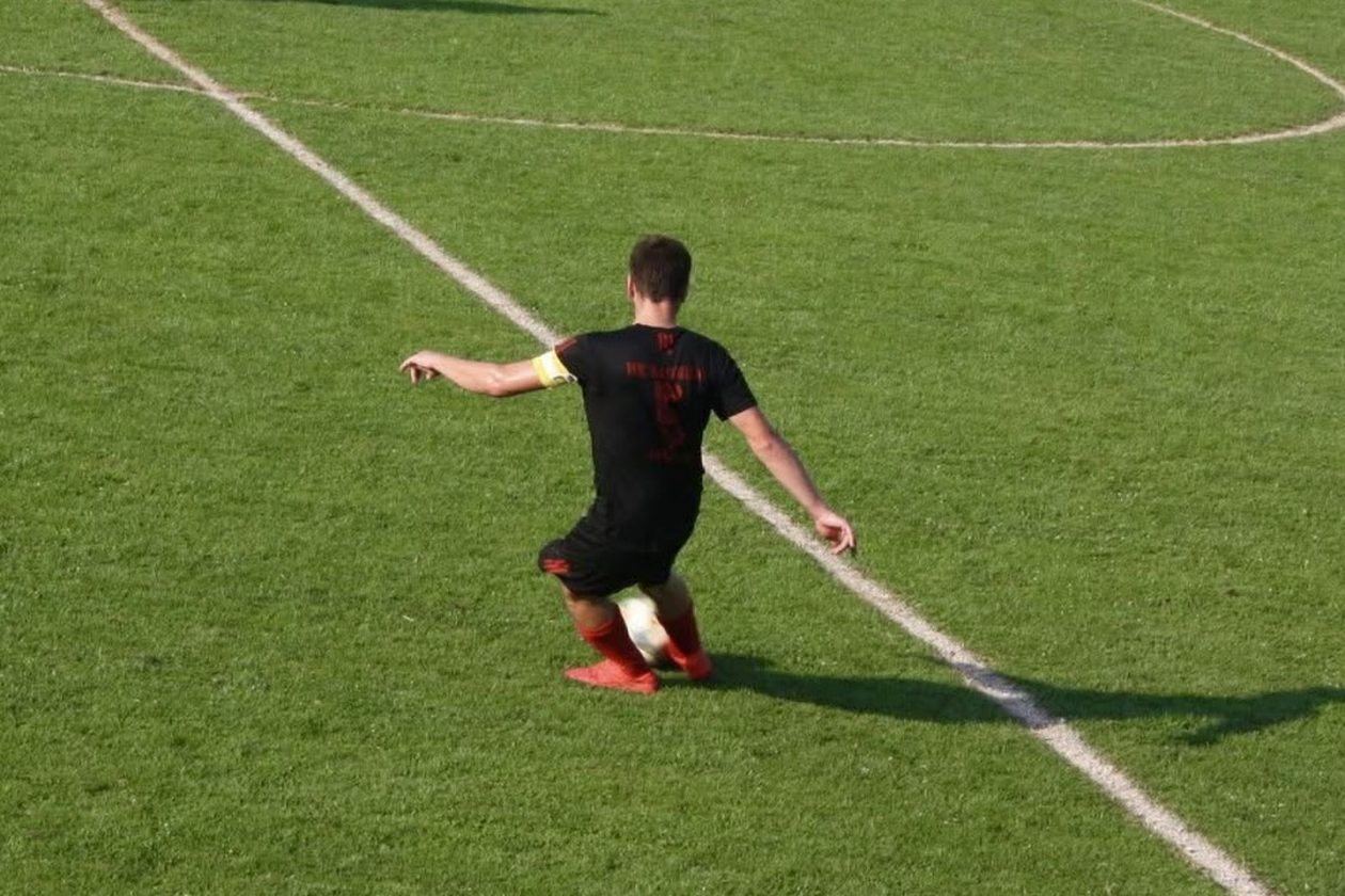 Stjepan Horvat, Gardinovec (2)