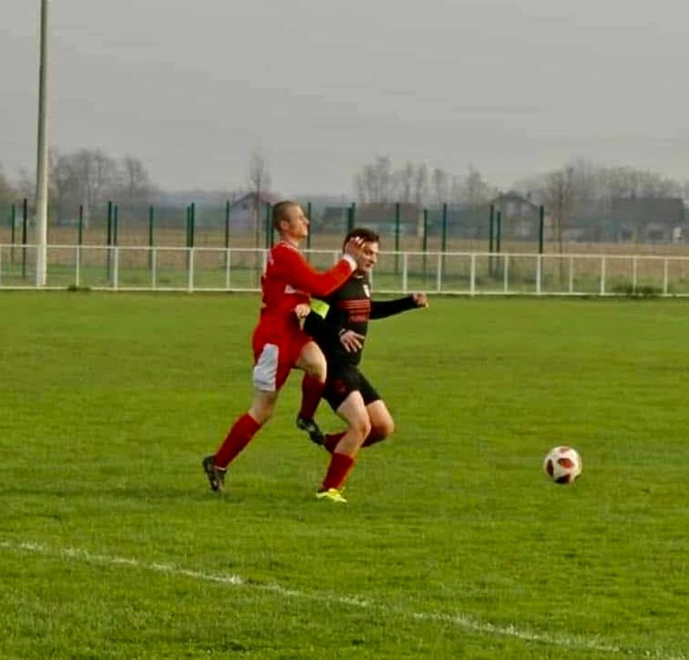 Stjepan Horvat, Gardinovec (6)