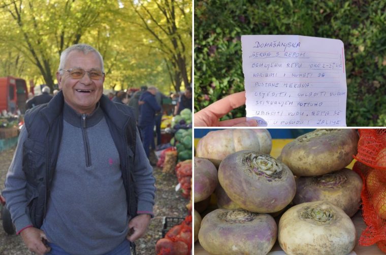 Stjepan Kovač Gazdek