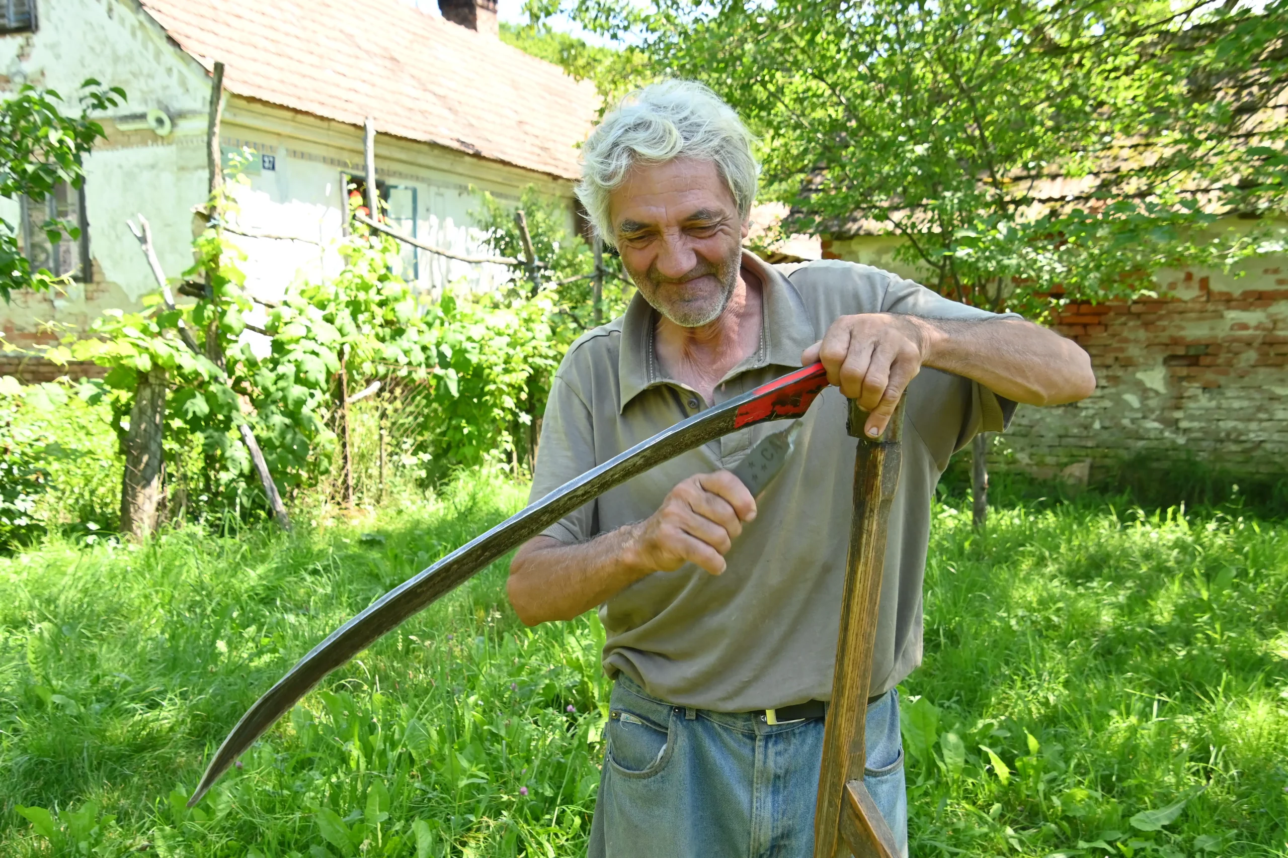 Stjepan Ladić, Tupkovec (3) Stjepan Ladić, Tupkovec (3)