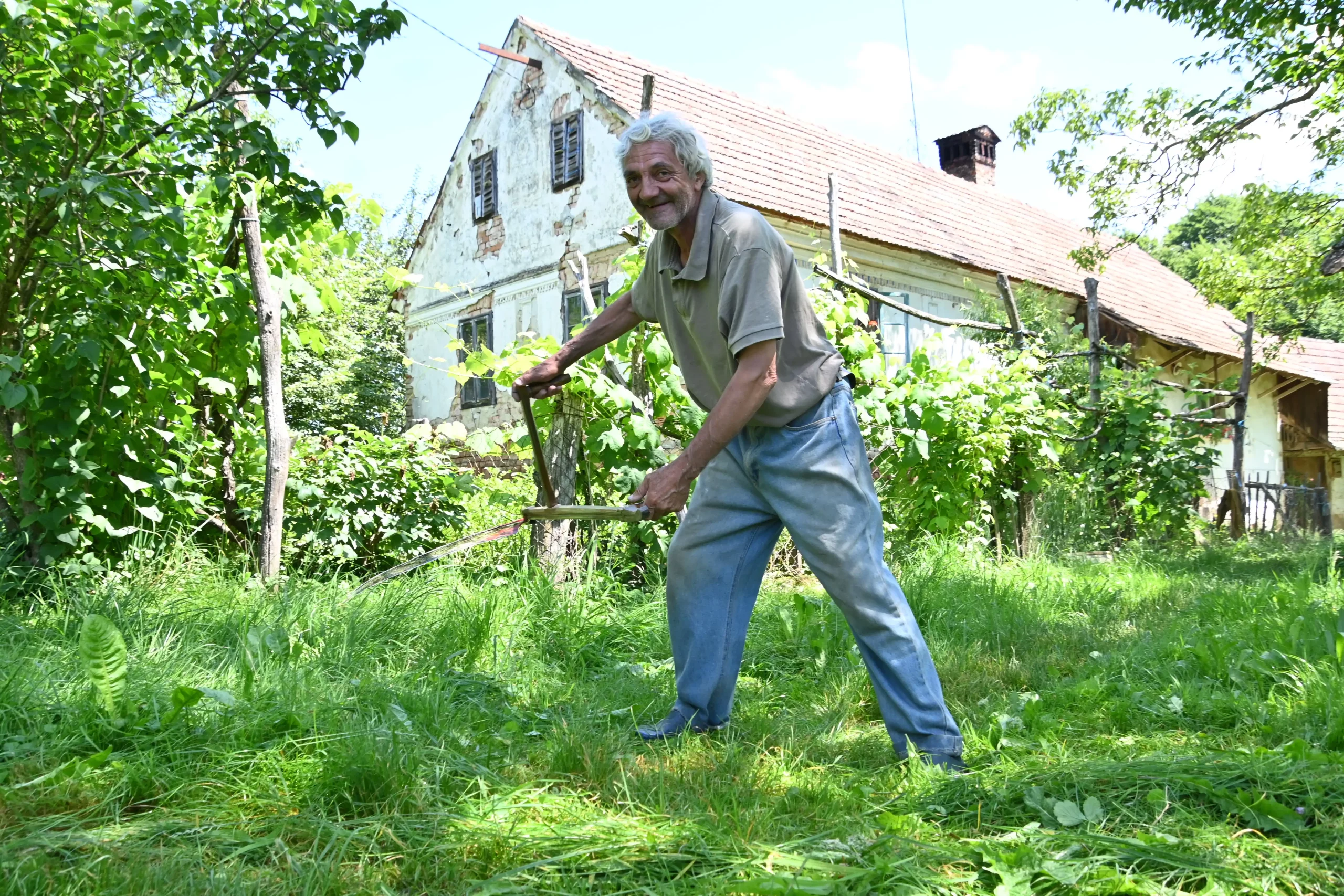 Stjepan Ladić, Tupkovec (4) Stjepan Ladić, Tupkovec (4)