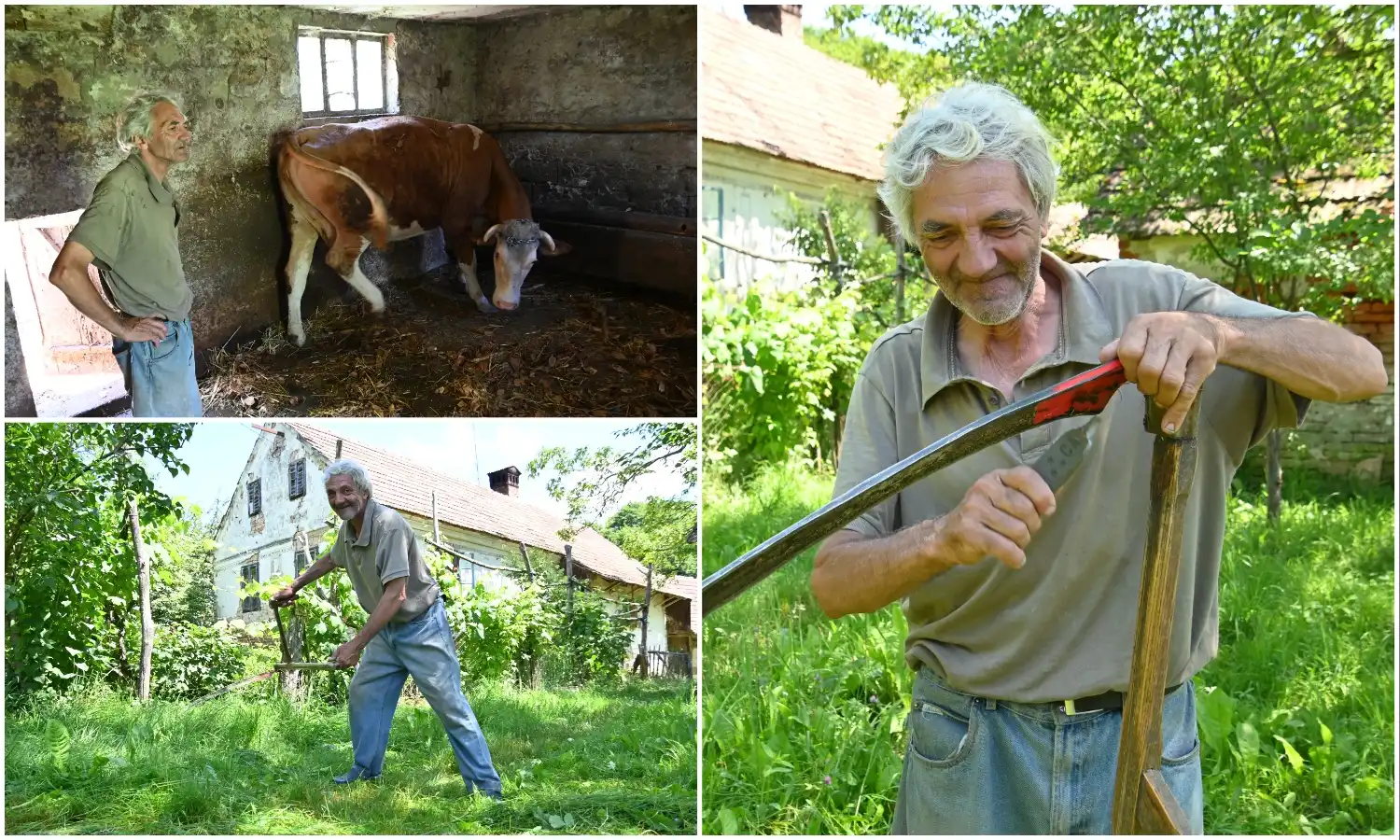 Stjepan Ladić, Tupkovec (5) Stjepan Ladić, Tupkovec (5)