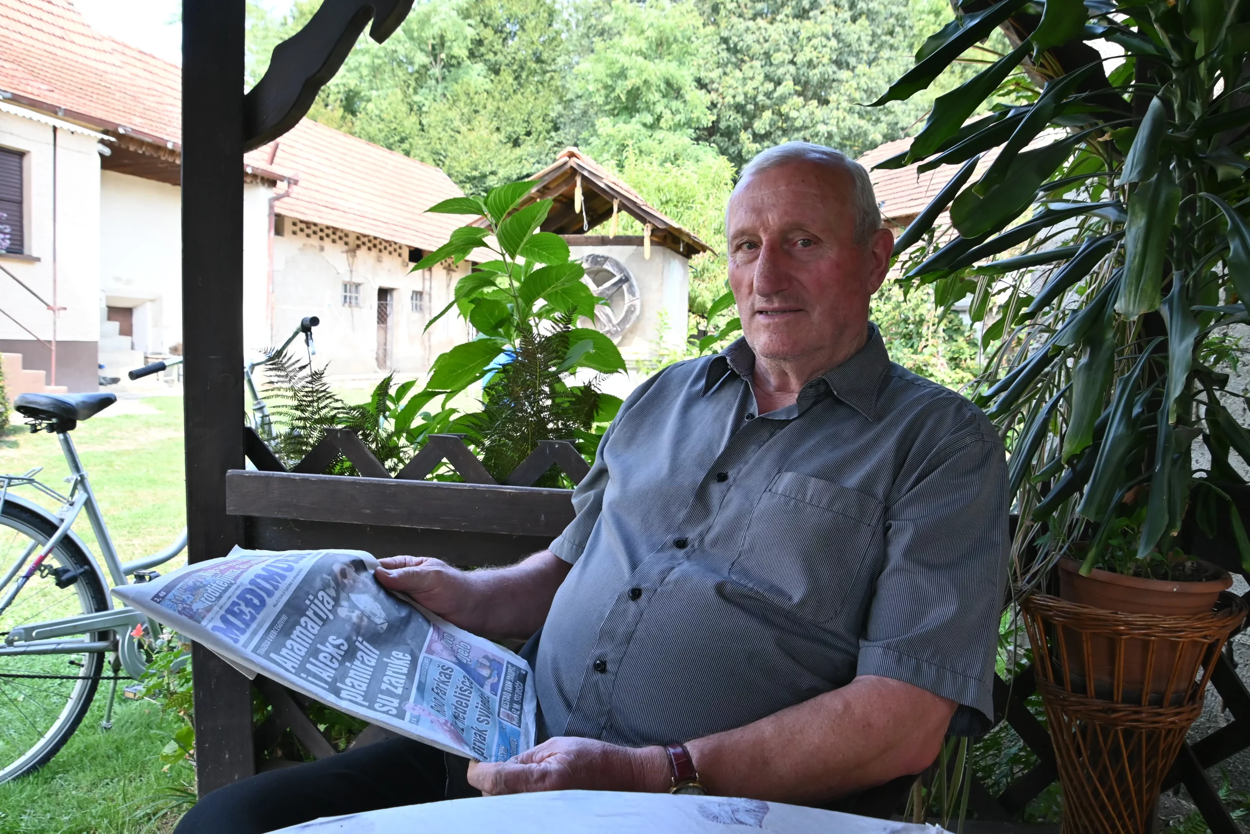 Stjepan Marciuš iz Črečana (3)