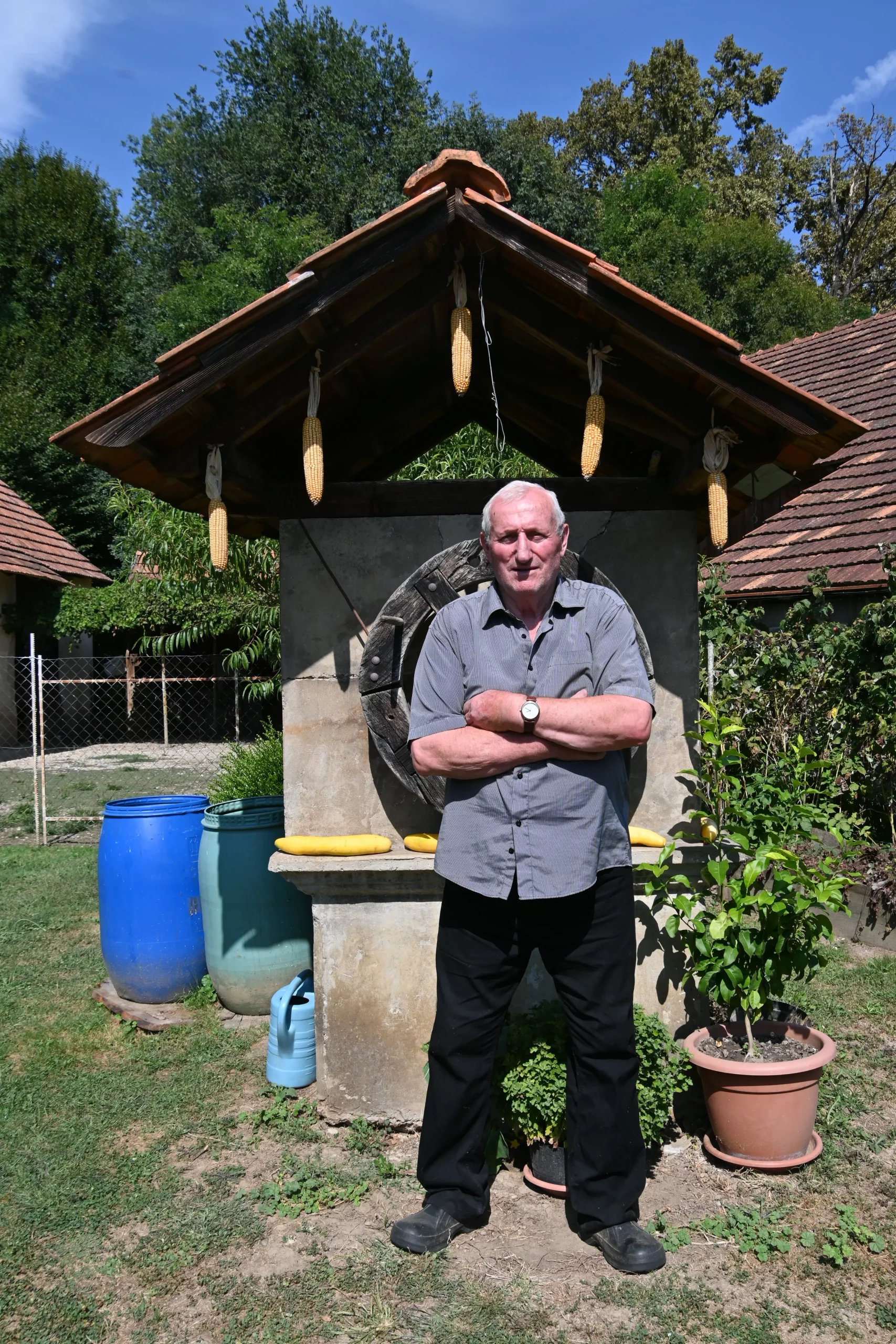 Stjepan Marciuš iz Črečana (4)