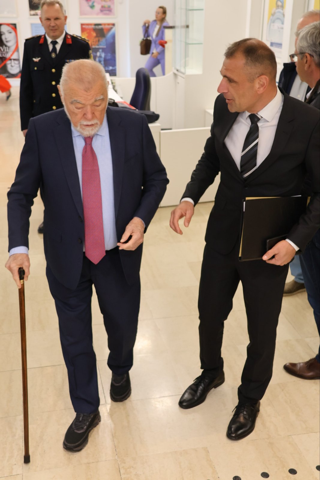 Stjepan Mesić (1)
