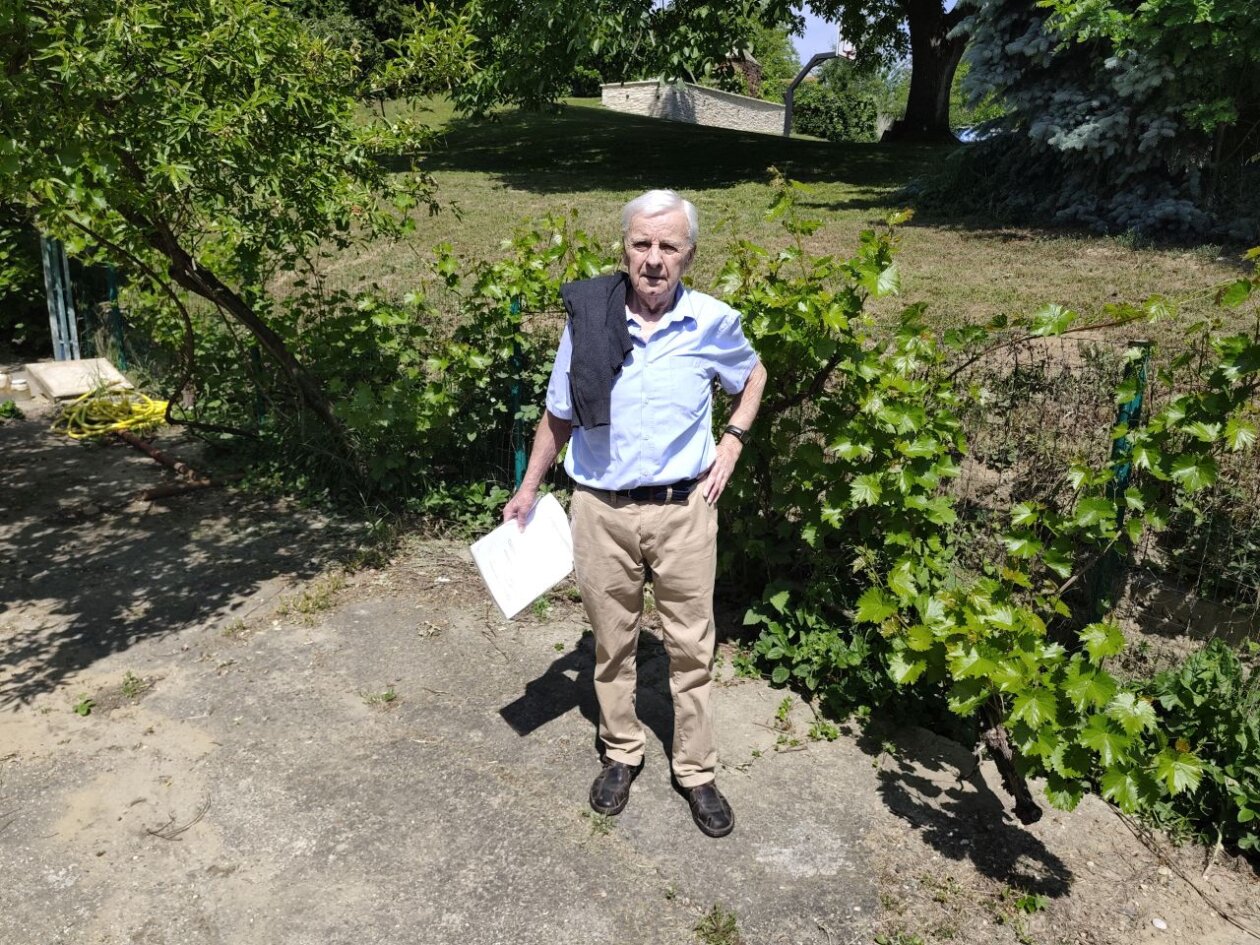 Stjepan Mihoci (3) Stjepan Mihoci (3)