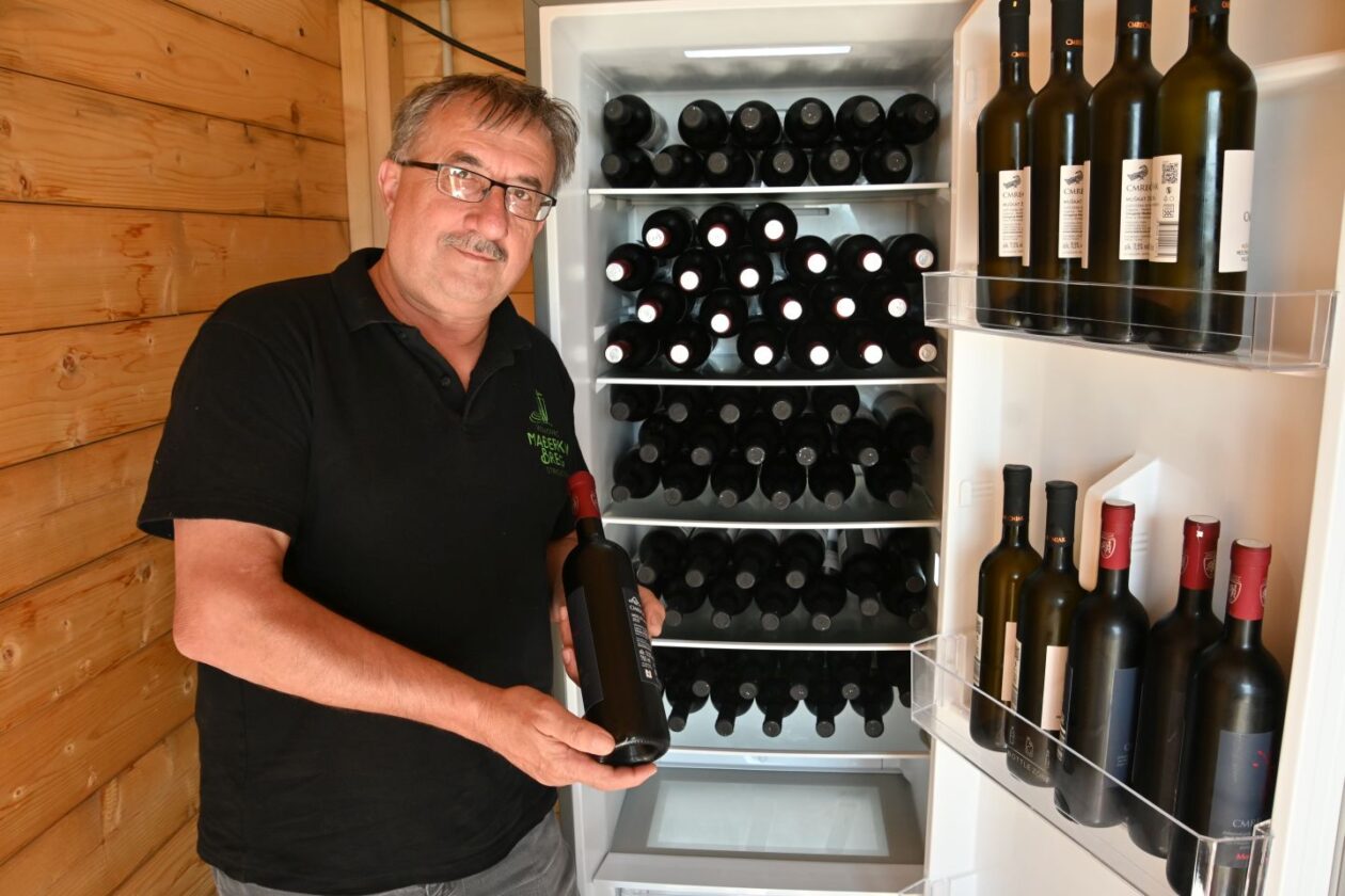 Stjepan Pozderc Stjepan Pozderc