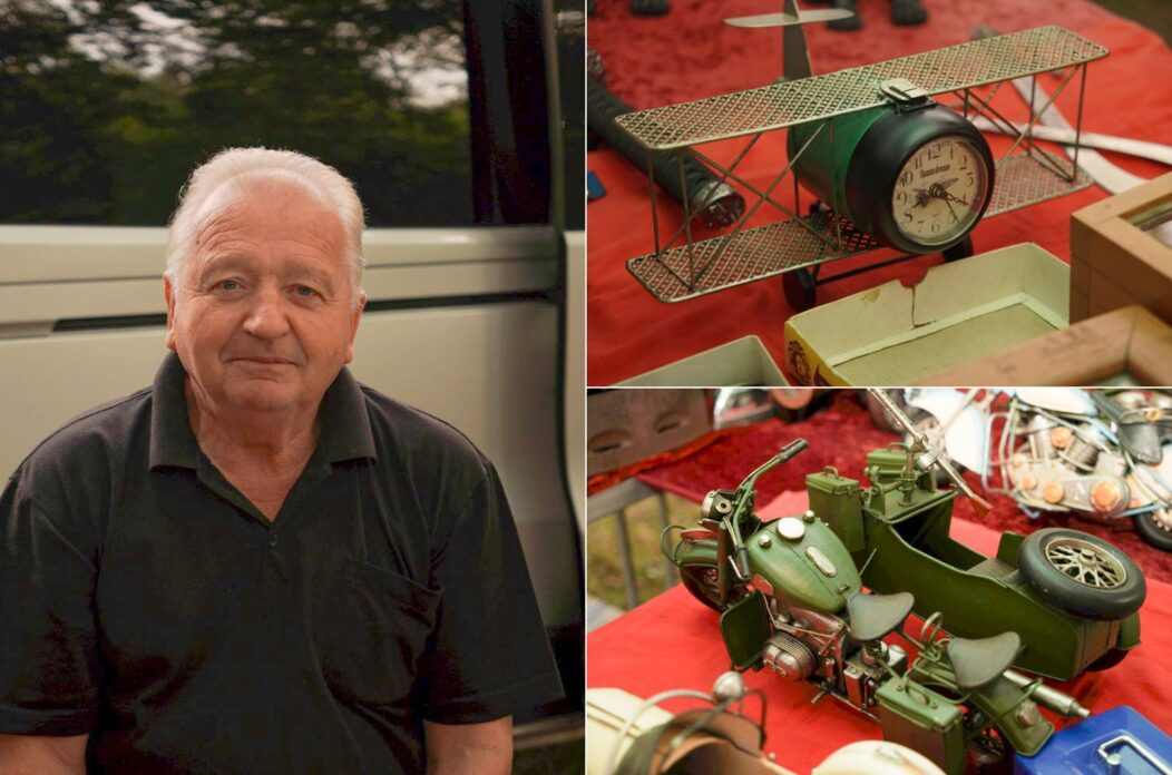 Stjepan Ružić iz Mihovljana