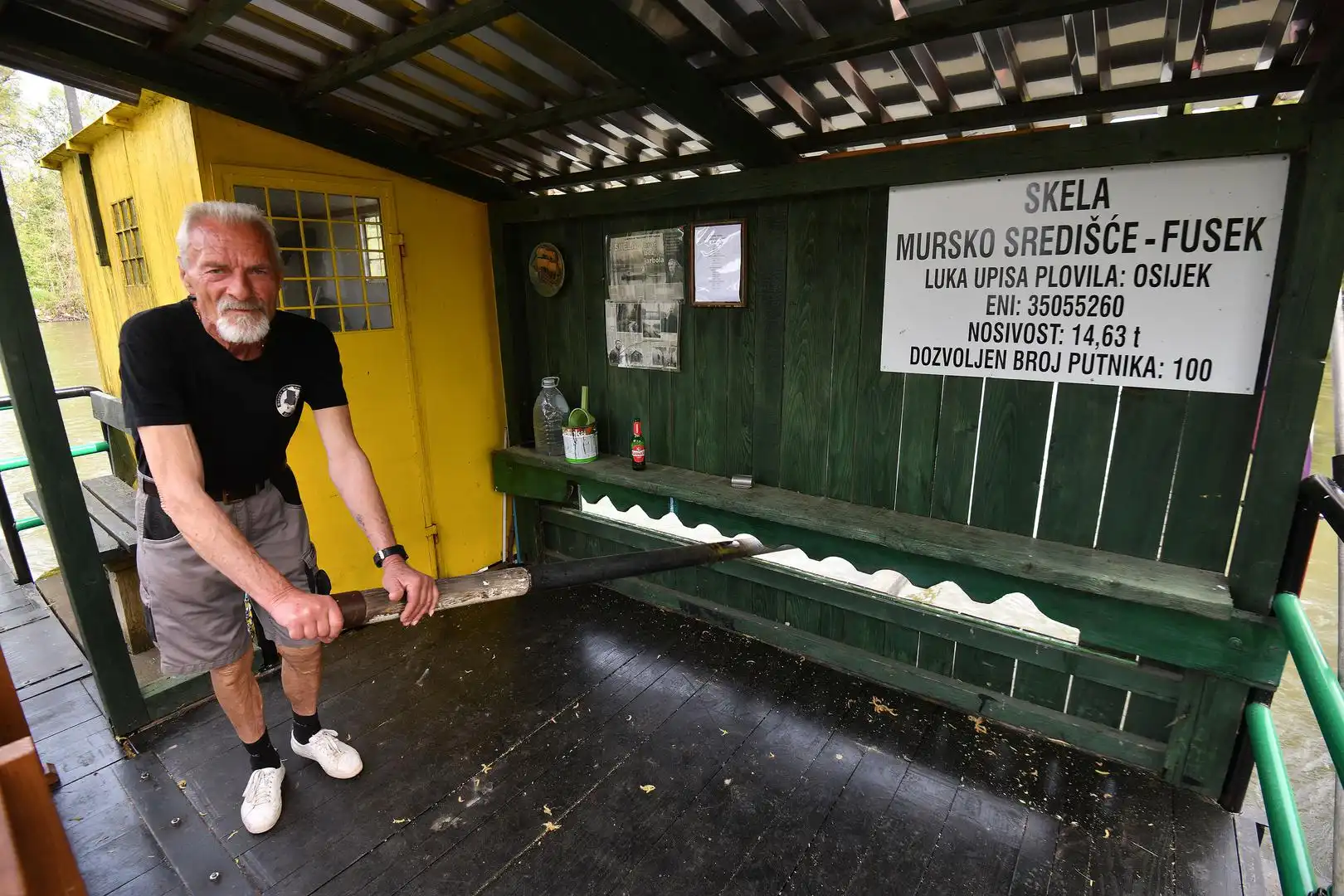 Stjepan Zadravec – Čepek Stjepan Zadravec – Čepek