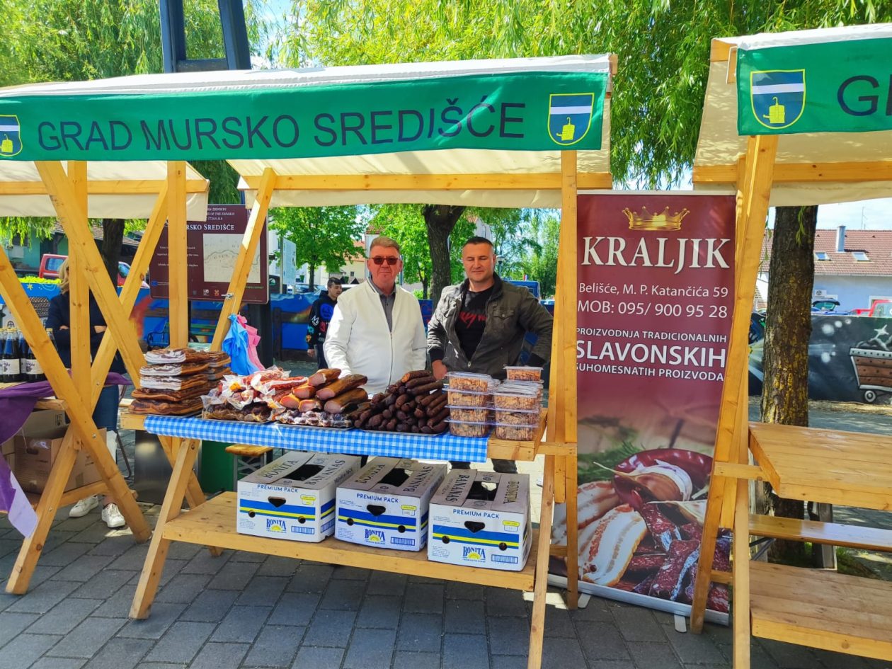 Što smo kaj smo Mursko Središće (1)