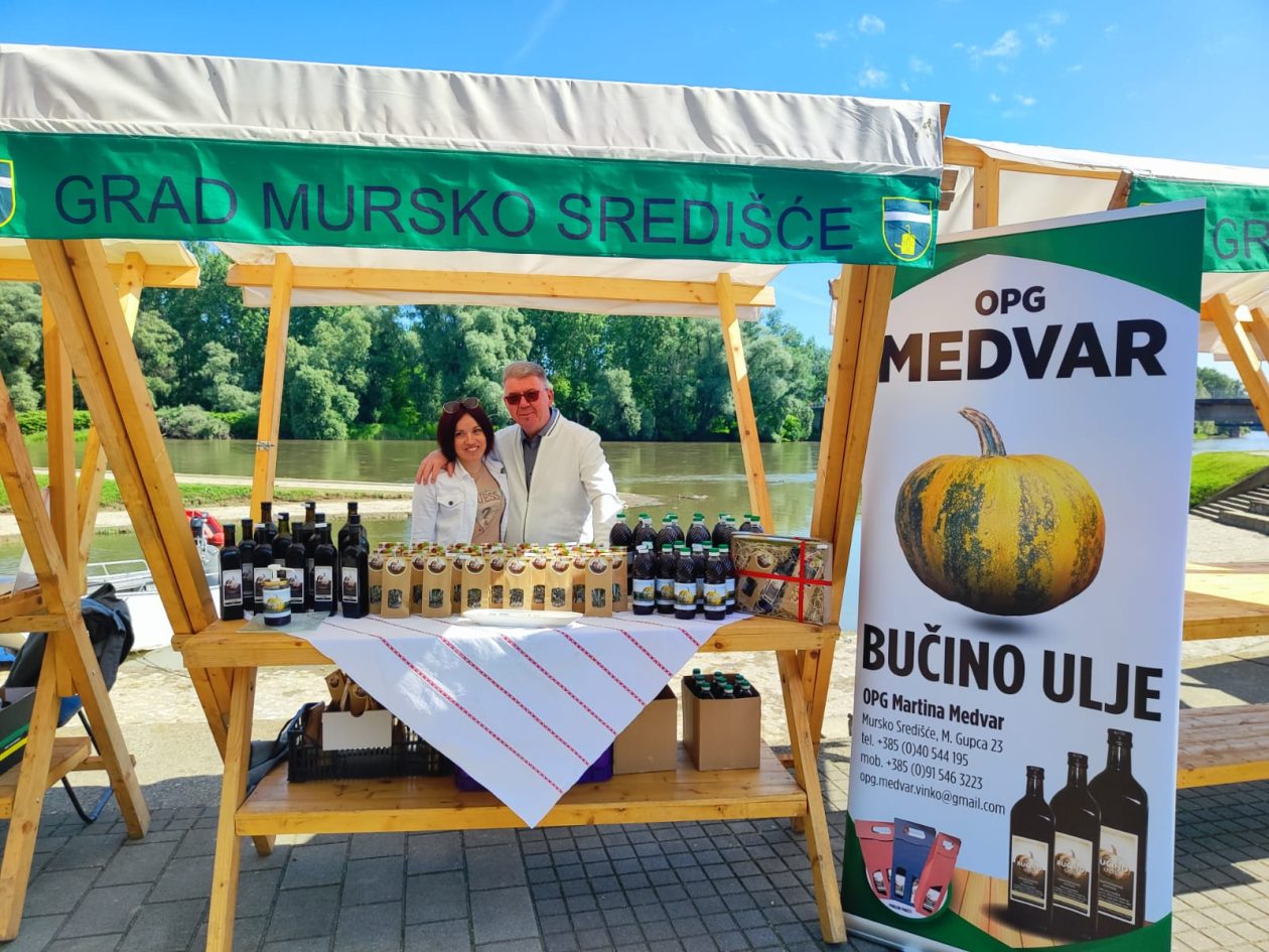 Što smo kaj smo Mursko Središće (4)