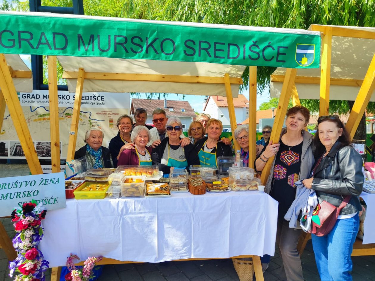 Što smo kaj smo Mursko Središće (6)