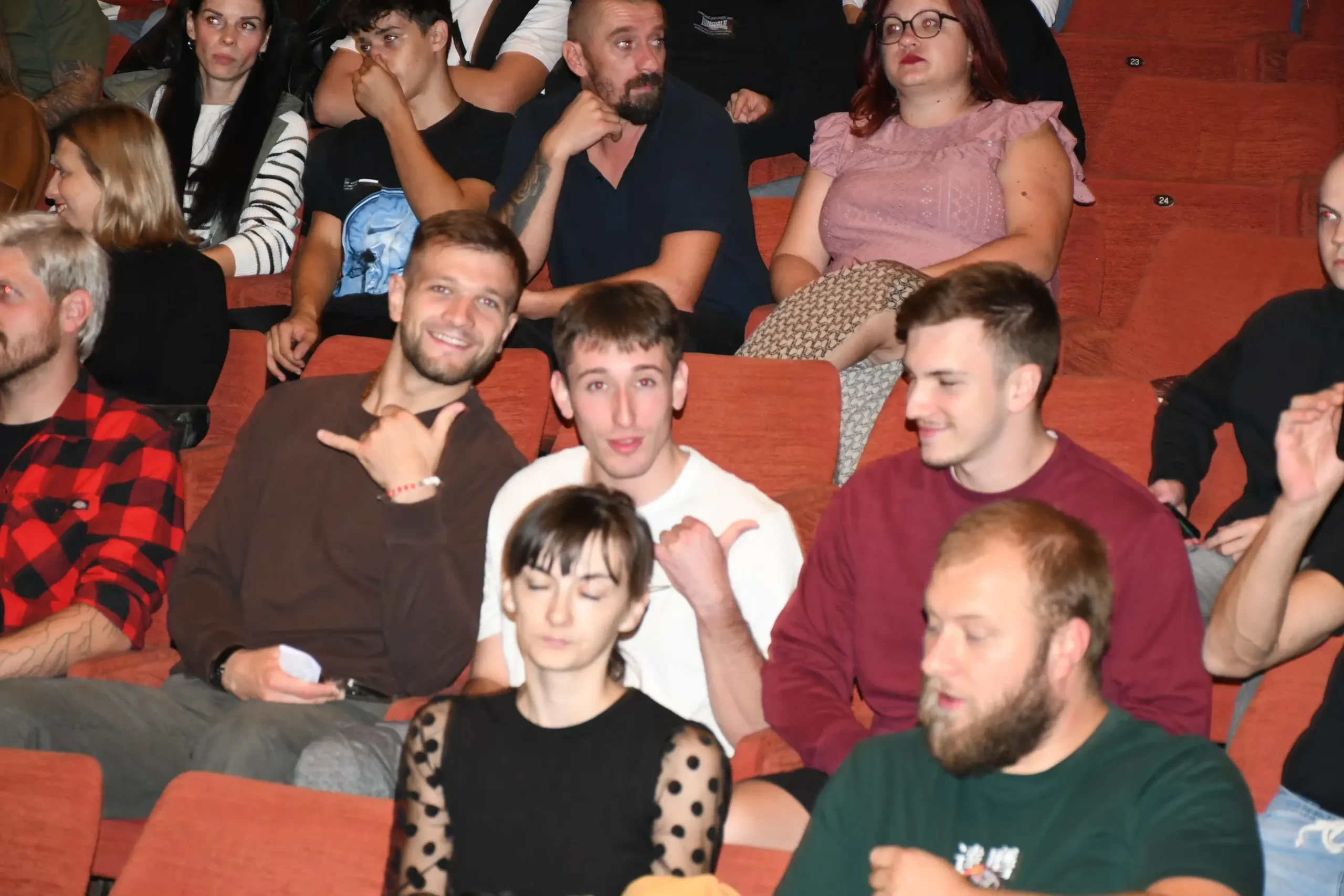 Stoka predstava CZK Čakovec 2024 (15) Stoka predstava CZK Čakovec 2024 (15)