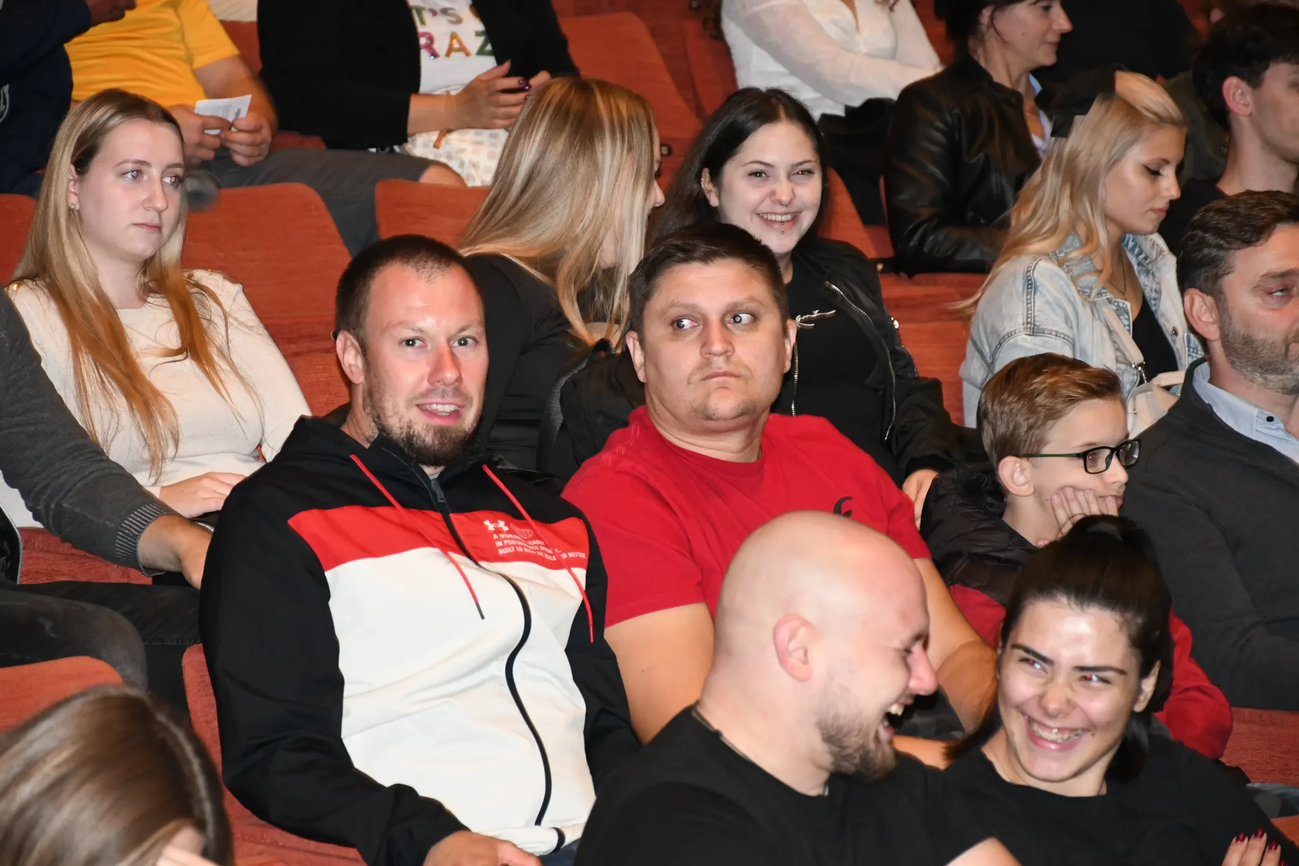 Stoka predstava CZK Čakovec 2024 (4) Stoka predstava CZK Čakovec 2024 (4)