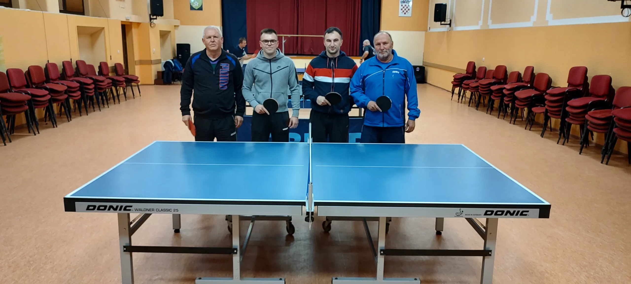 Stolnotenisači USTA Belica Dragutin i Filip Godina_Denis i Slavko Tratnjak Stolnotenisači USTA Belica Dragutin i Filip Godina_Denis i Slavko Tratnjak