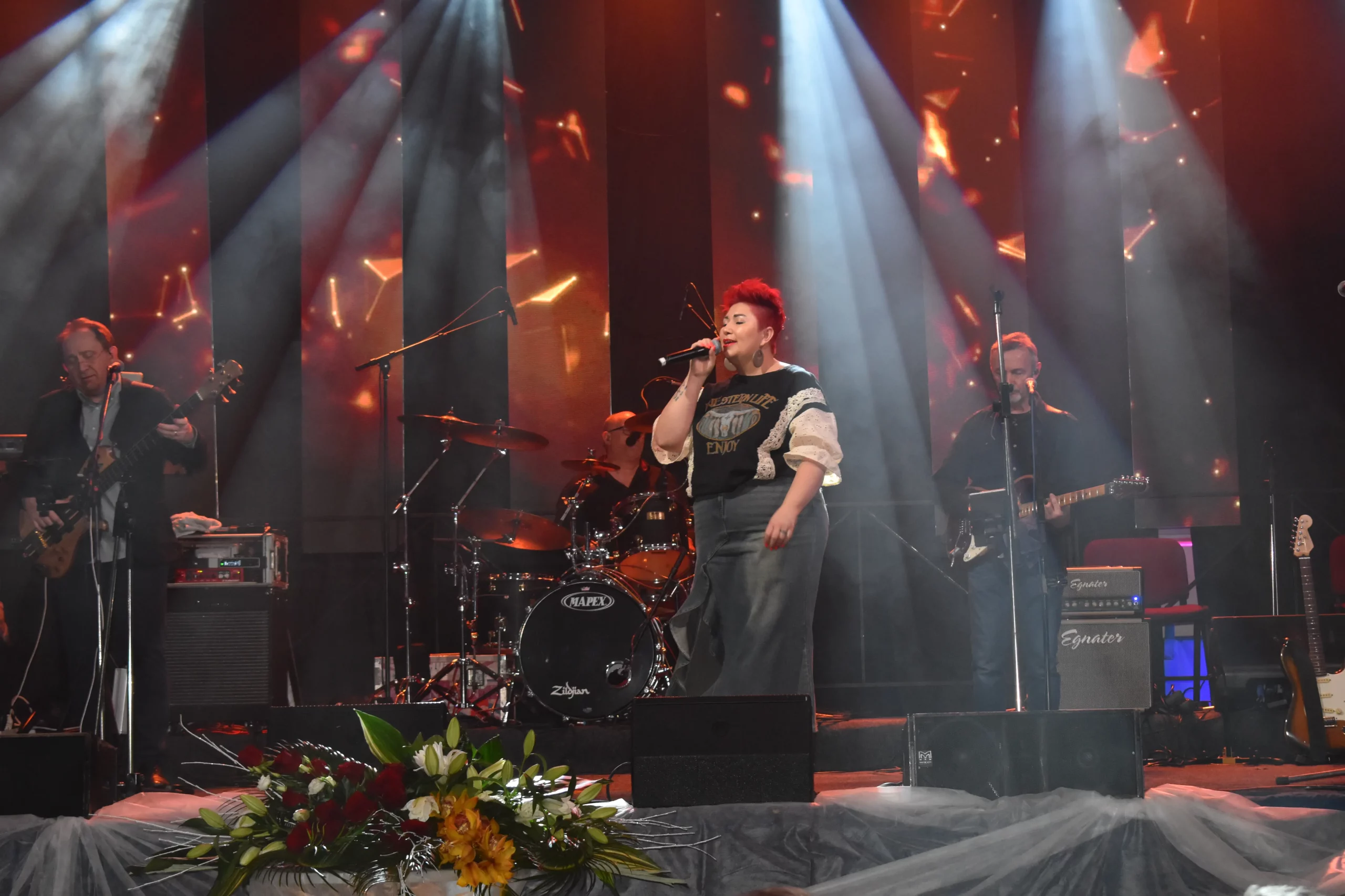 Strahoninec (1) hitovi energreena