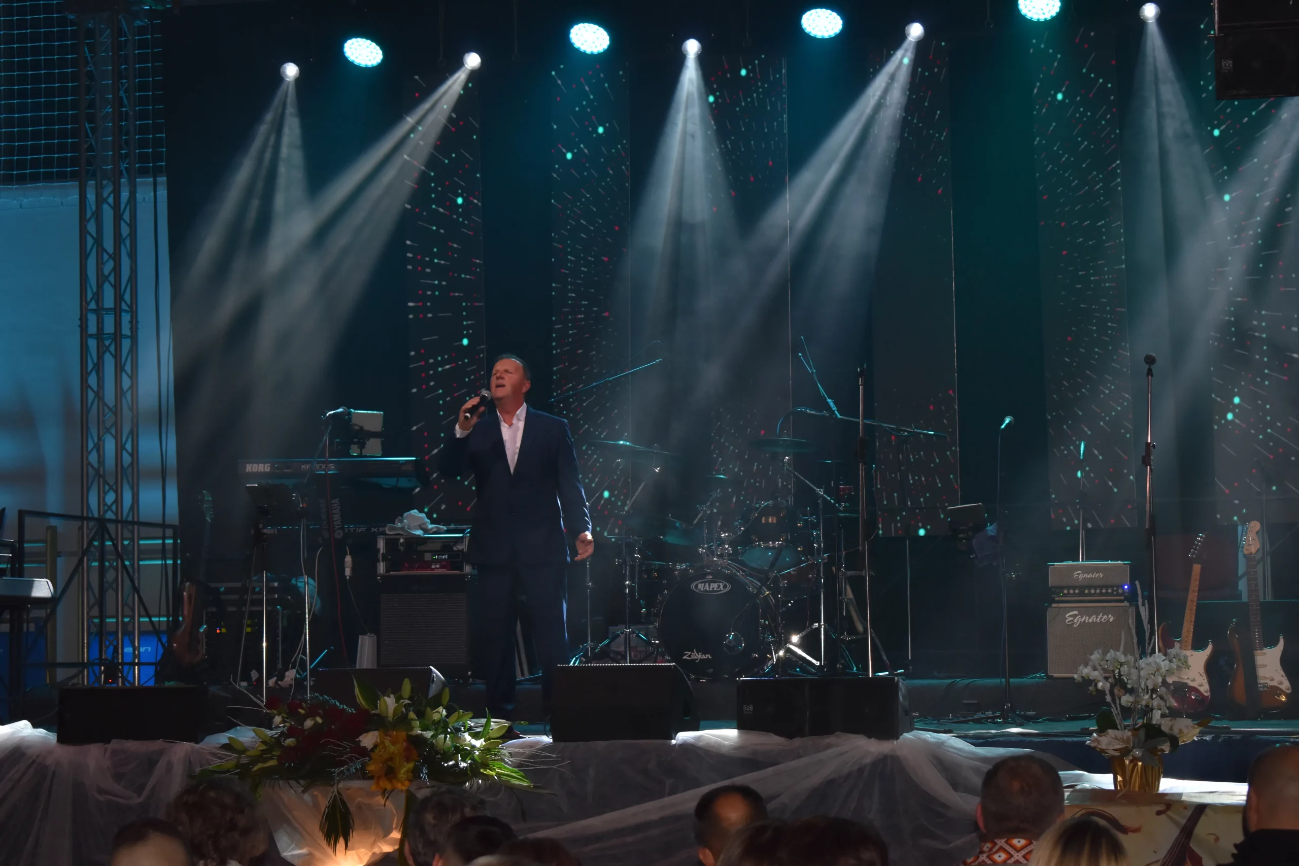 Strahoninec (4) hitovi energreena