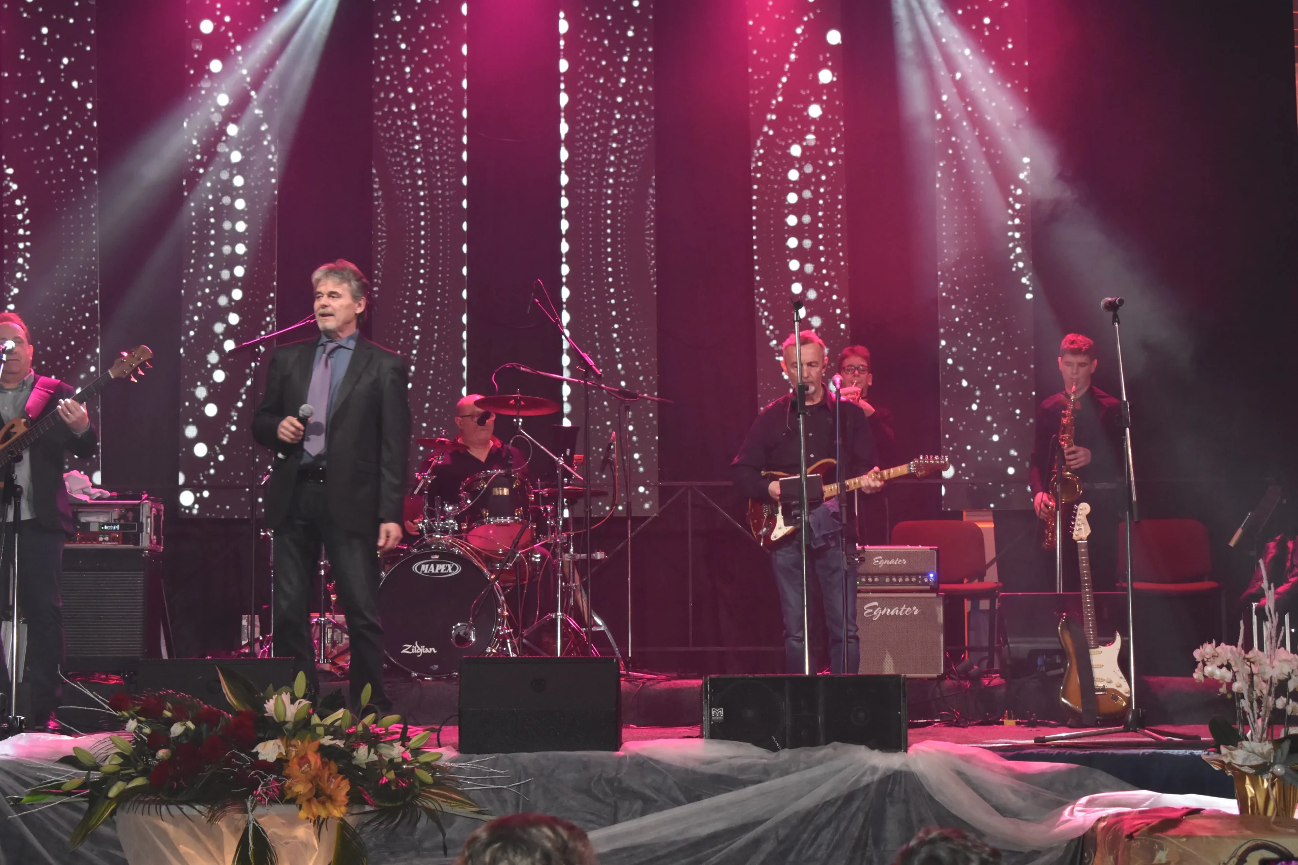 Strahoninec (5) hitovi energreena