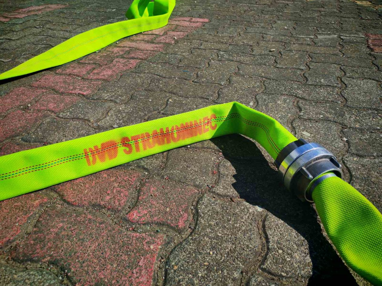 Strahoninec DV Suncokret vatrogasci vježba (9)