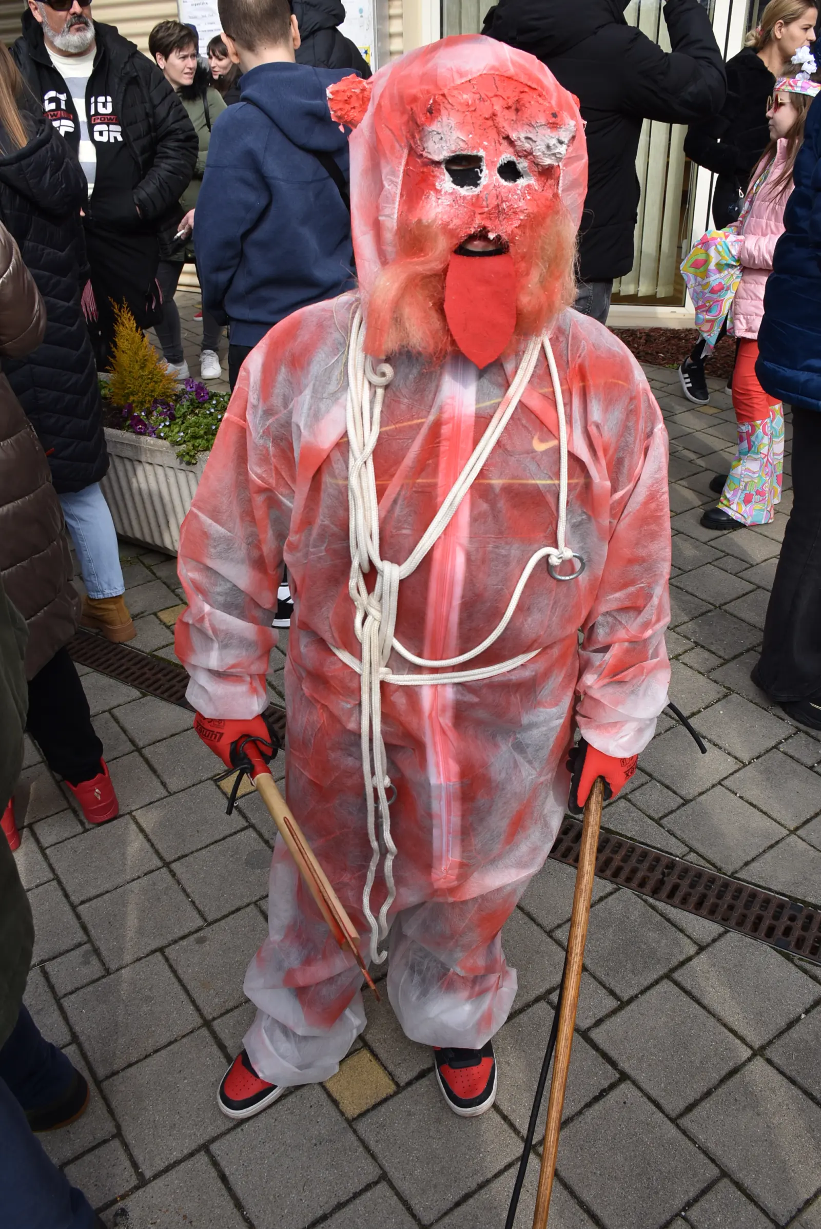 Strahoninec, Fašnik, 1.3 (10)