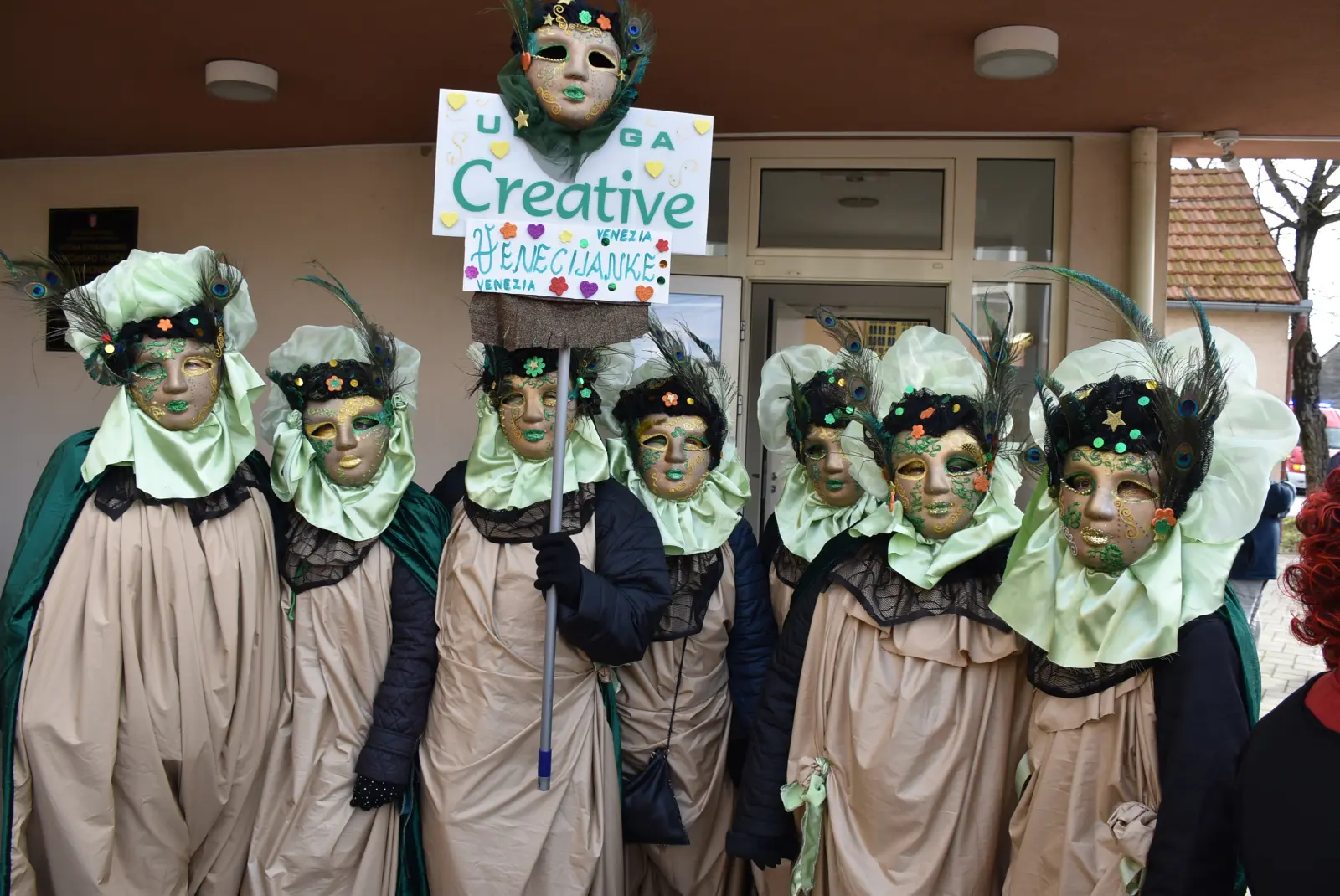 Strahoninec, Fašnik, 1.3 (14)