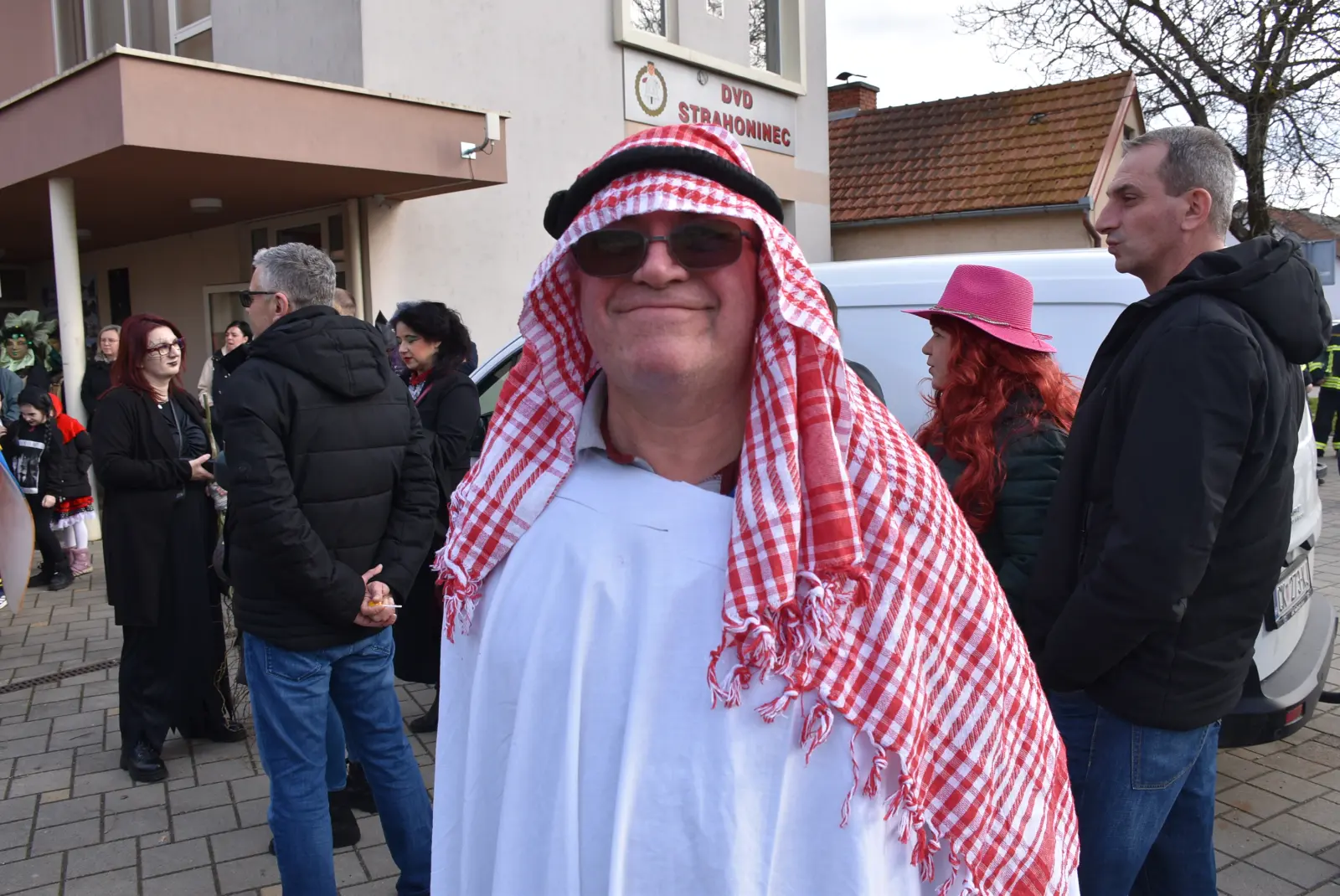 Strahoninec, Fašnik, 1.3 (17)