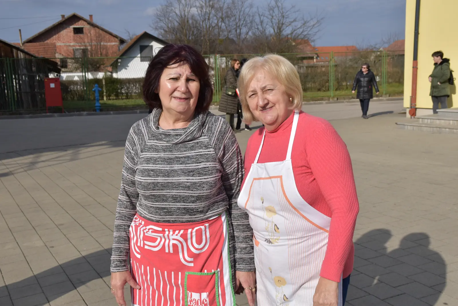 Strahoninec, Fašnik, 1.3 (23)