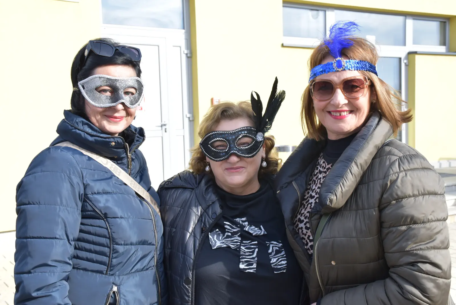 Strahoninec, Fašnik, 1.3 (24)